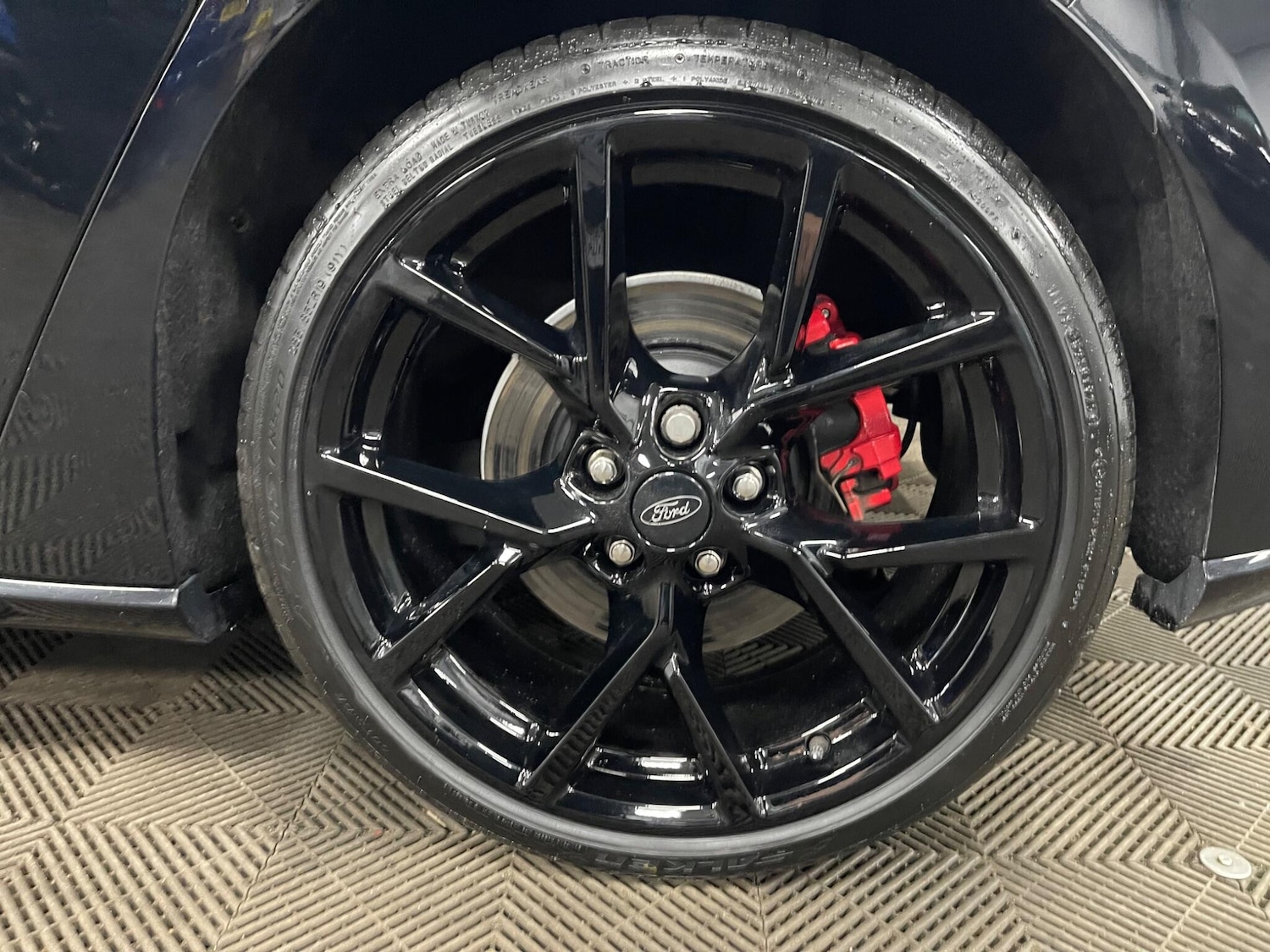 Used Ford Focus for sale - 77925617: Photo 52