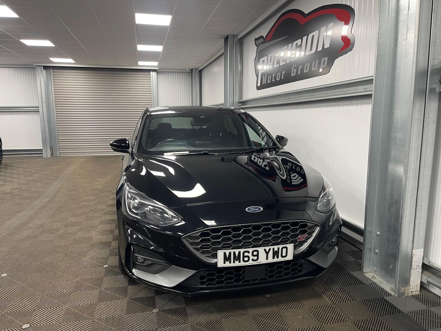 Used Ford Focus for sale - 77925617: Photo 7