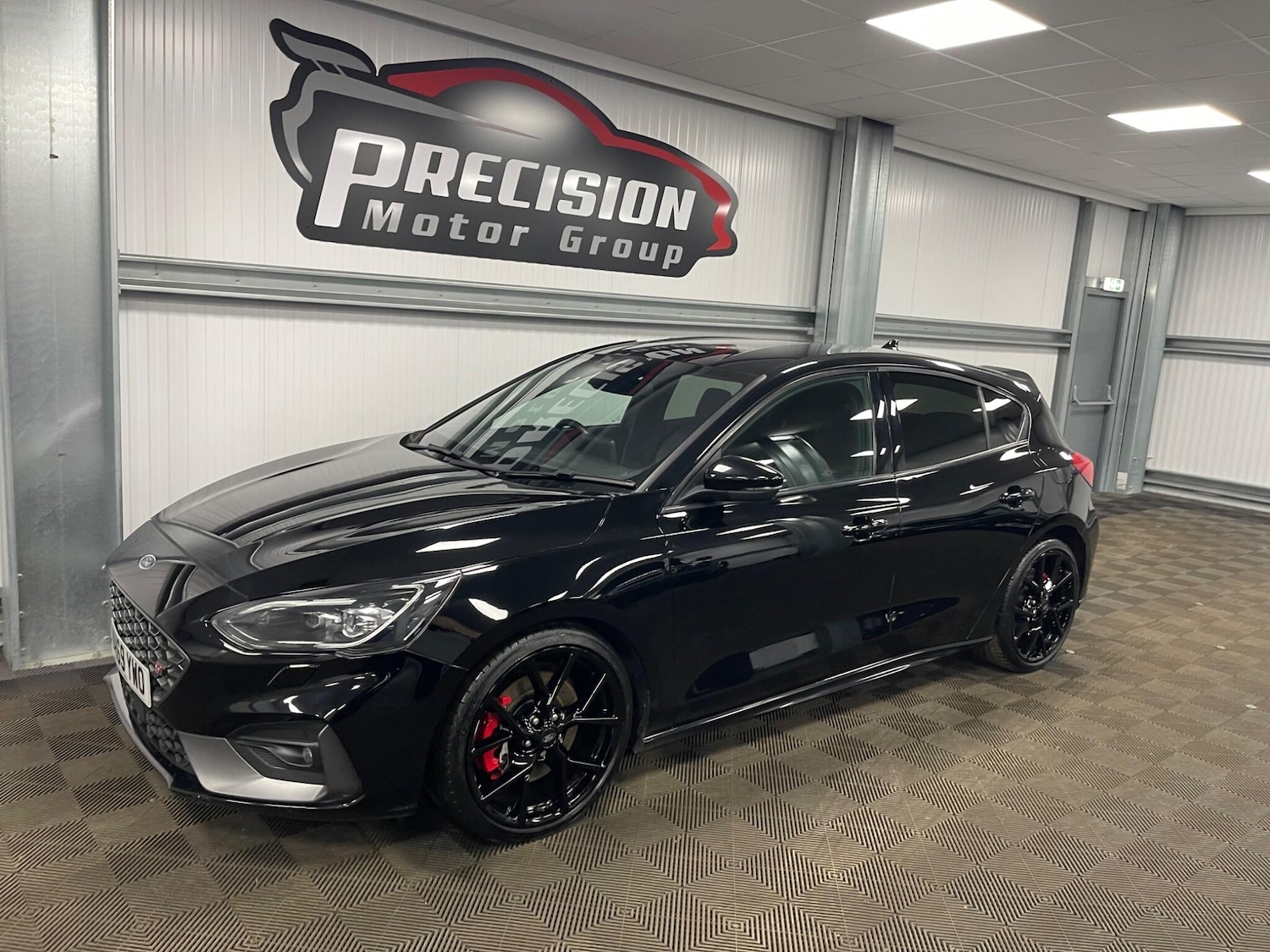 Used Ford Focus for sale - 77925617: Photo 8