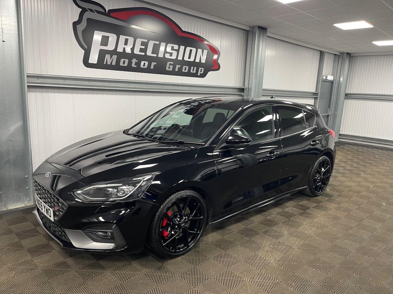 Used Ford Focus for sale - 77925617: Photo 9