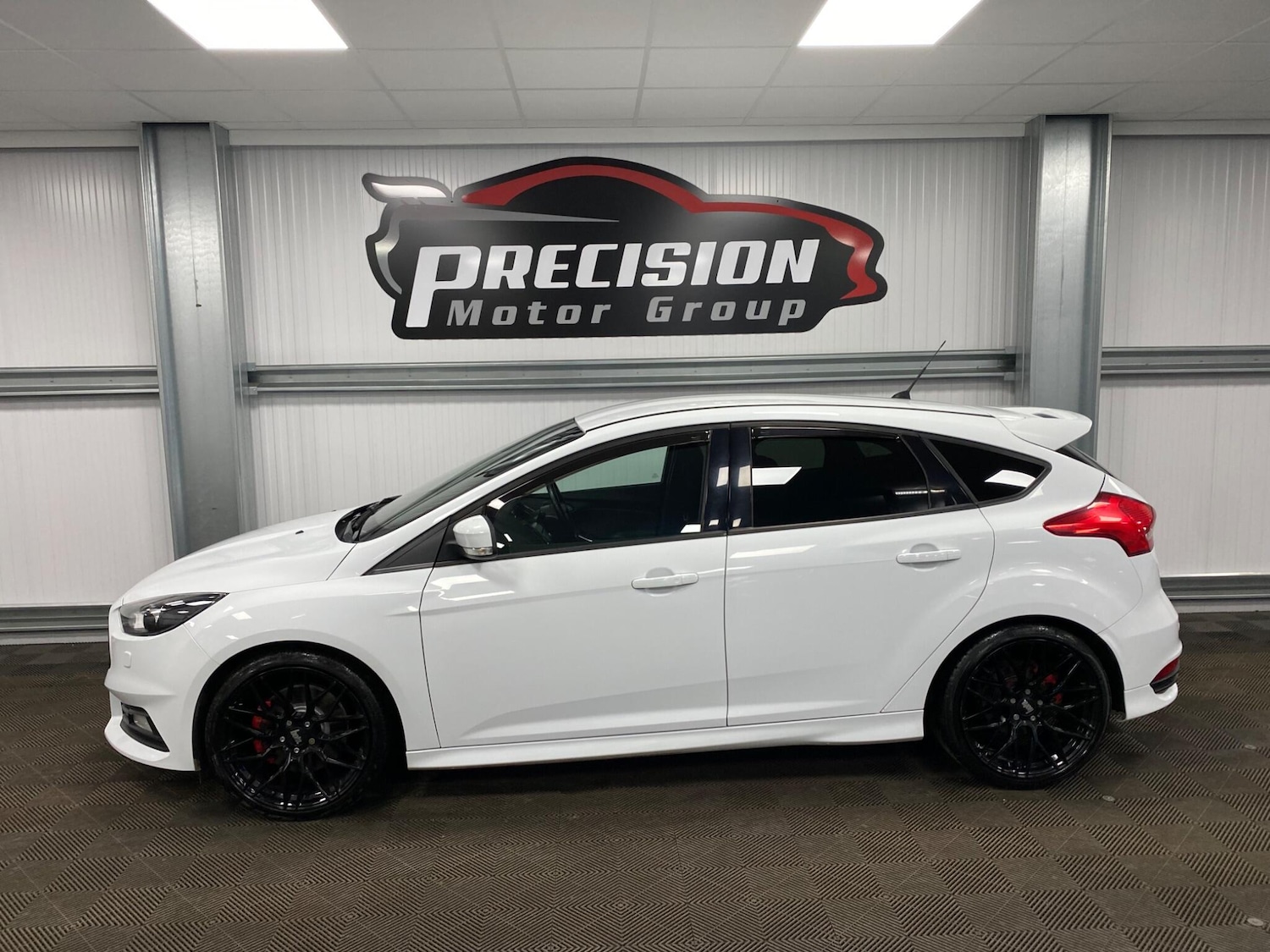 Used Ford Focus 2016 for sale - 77175587: Photo 17