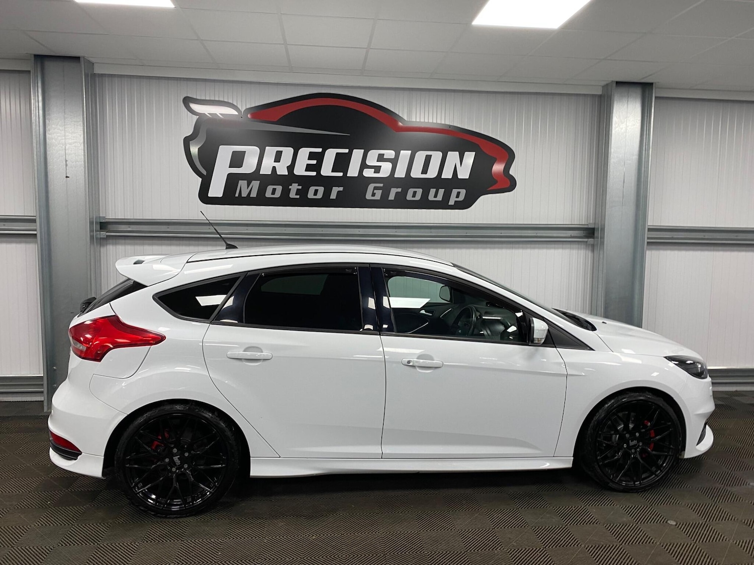 Used Ford Focus 2016 for sale - 77175587: Photo 24