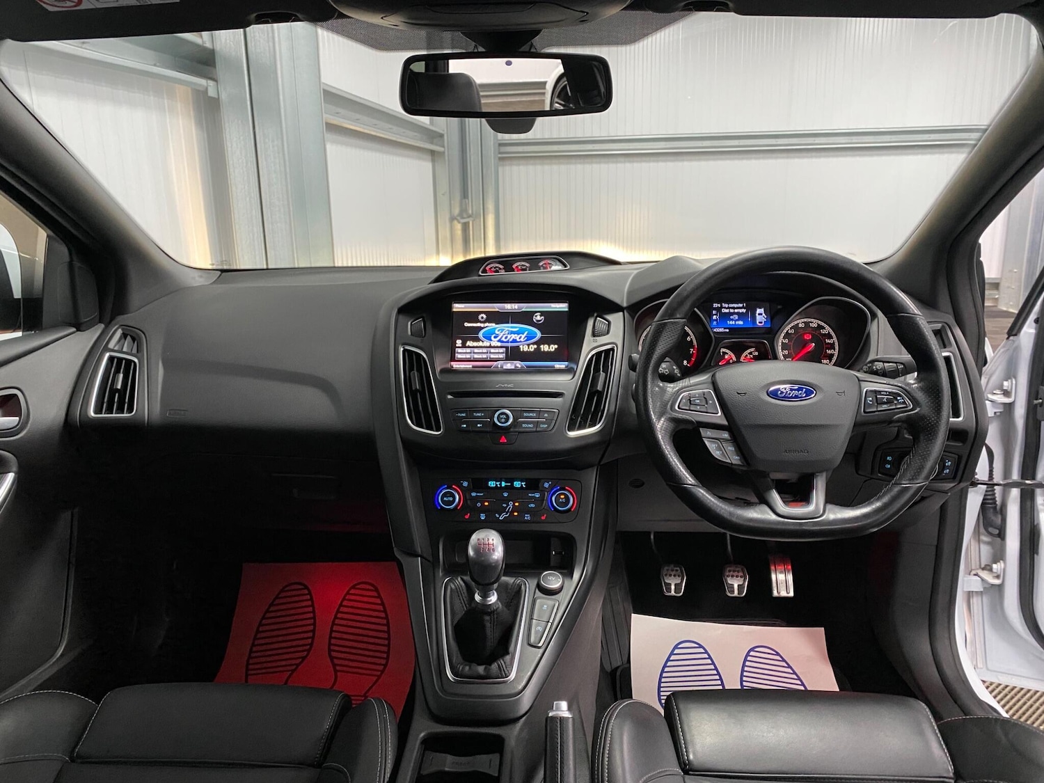 Used Ford Focus 2016 for sale - 77175587: Photo 32