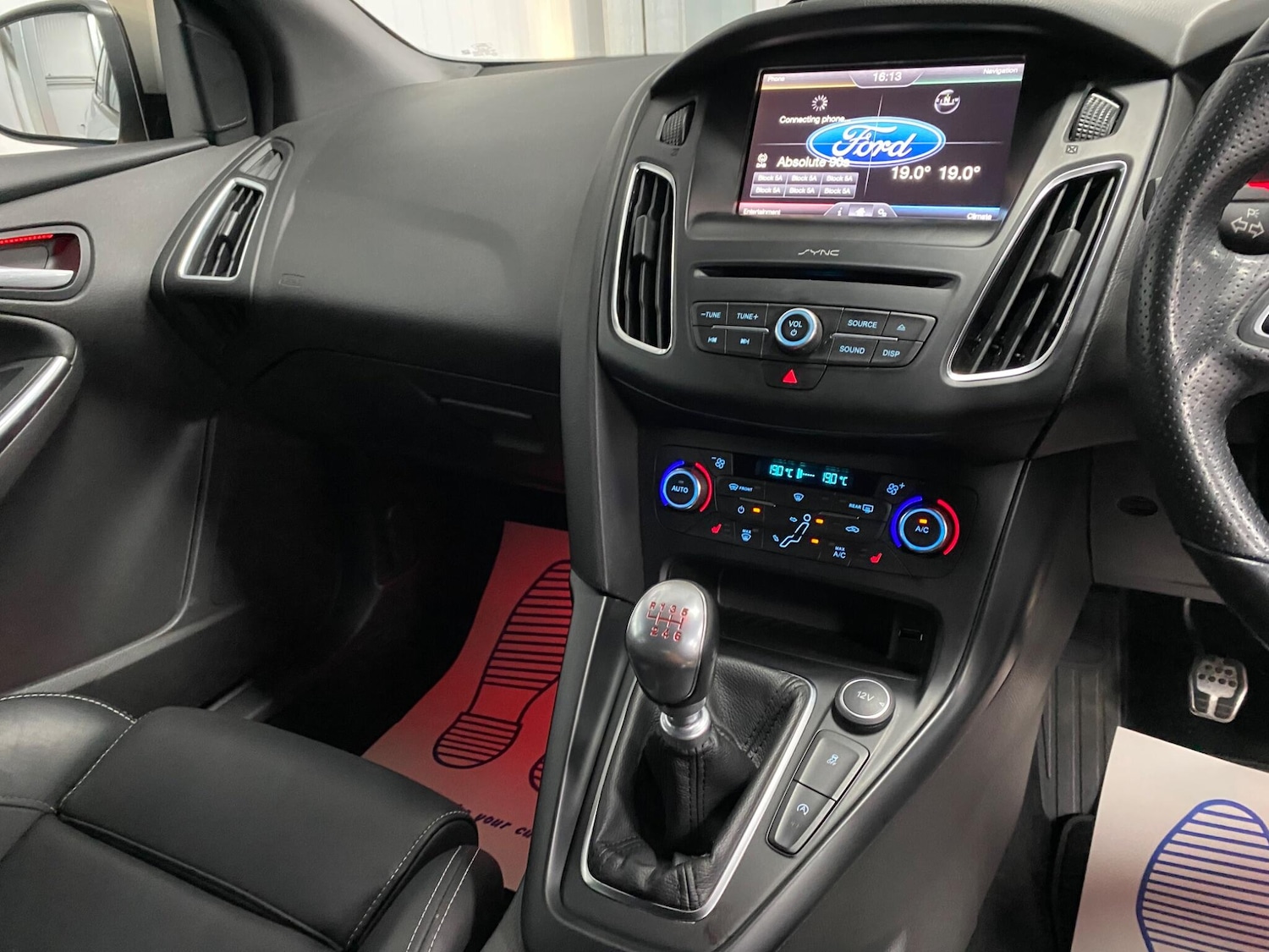 Used Ford Focus 2016 for sale - 77175587: Photo 35