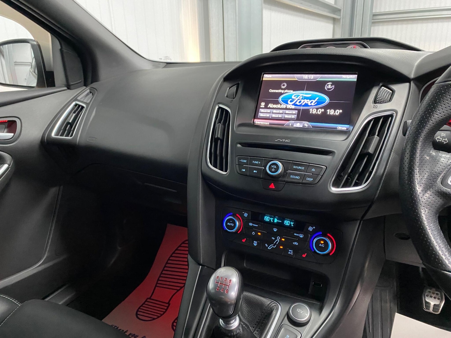 Used Ford Focus 2016 for sale - 77175587: Photo 36