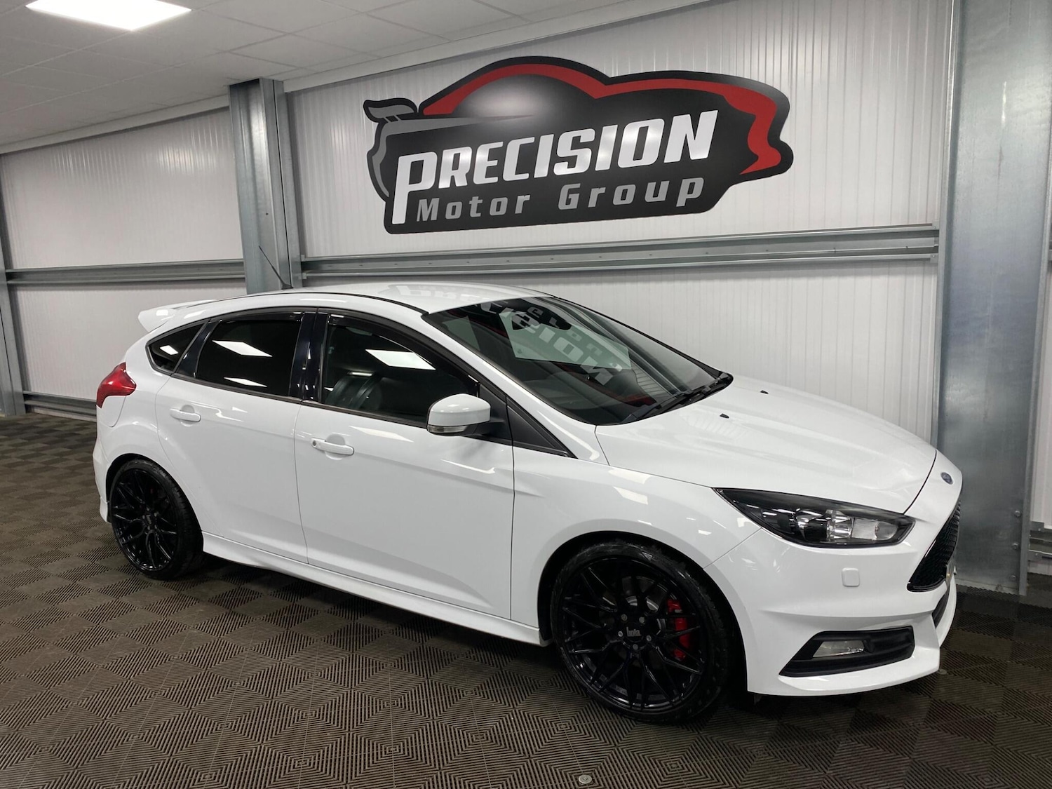 Used Ford Focus 2016 for sale - 77175587: Photo 4