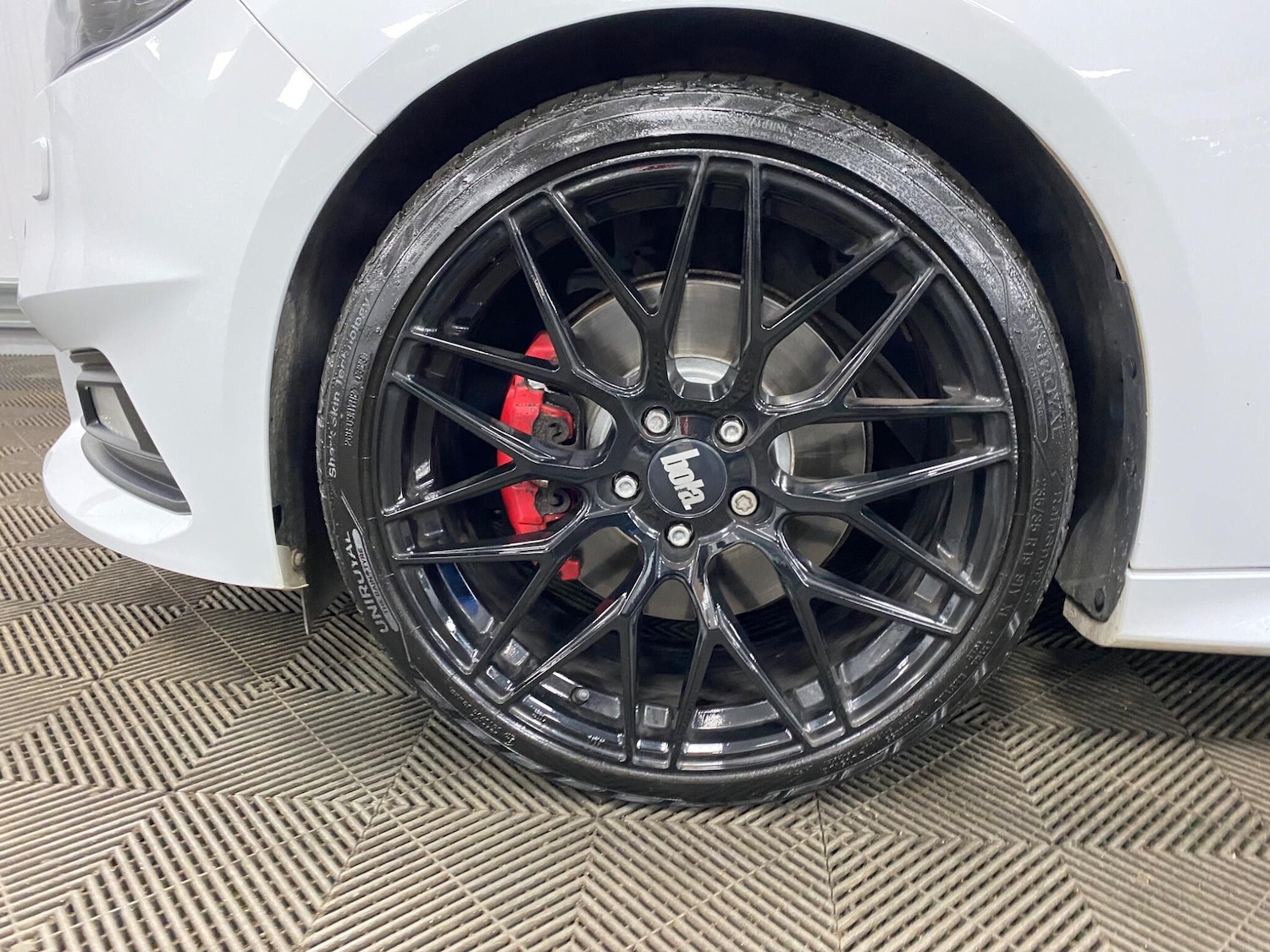 Used Ford Focus 2016 for sale - 77175587: Photo 50