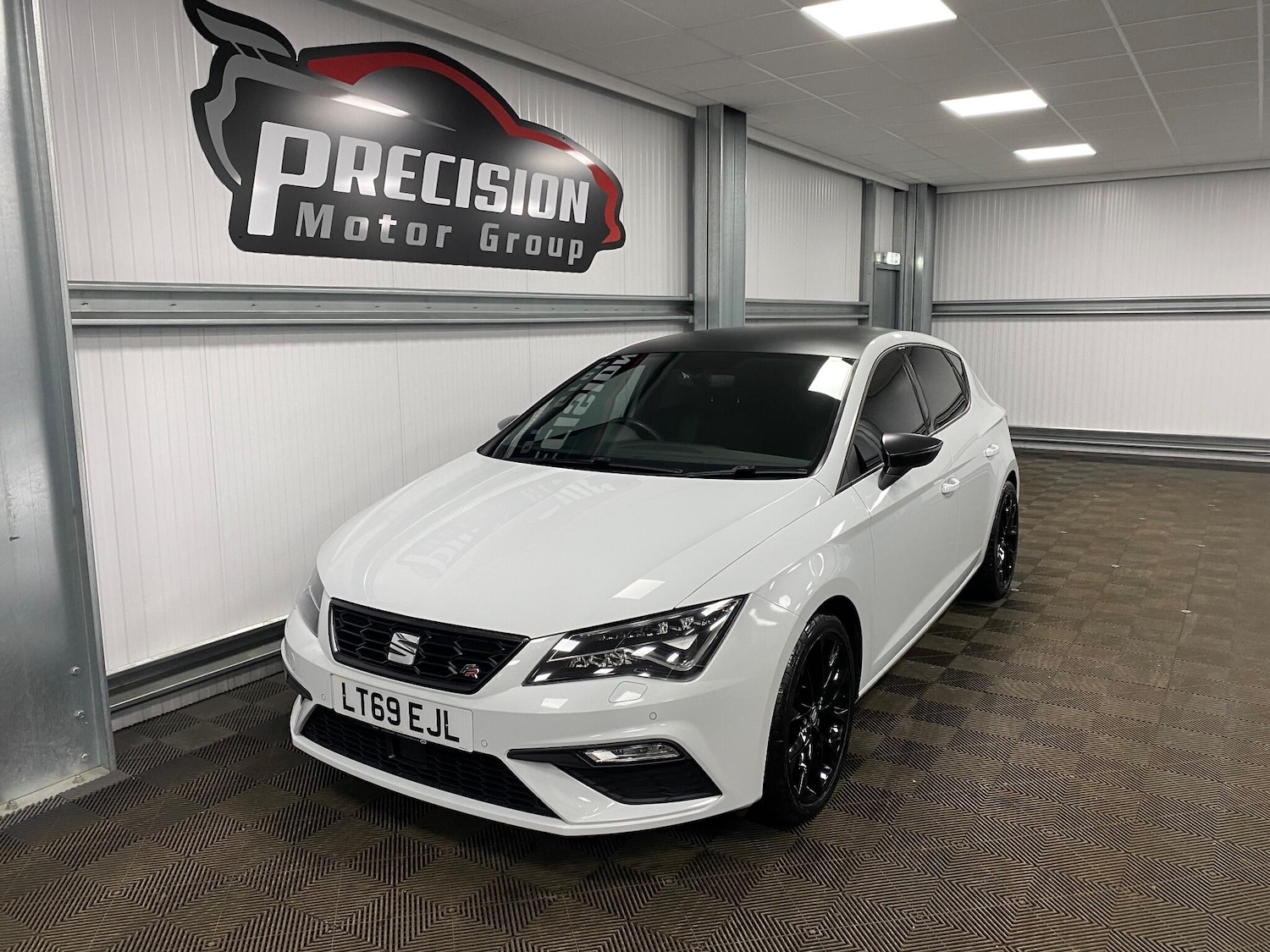 Used SEAT Leon 2019 for sale - 76780662: Photo 10