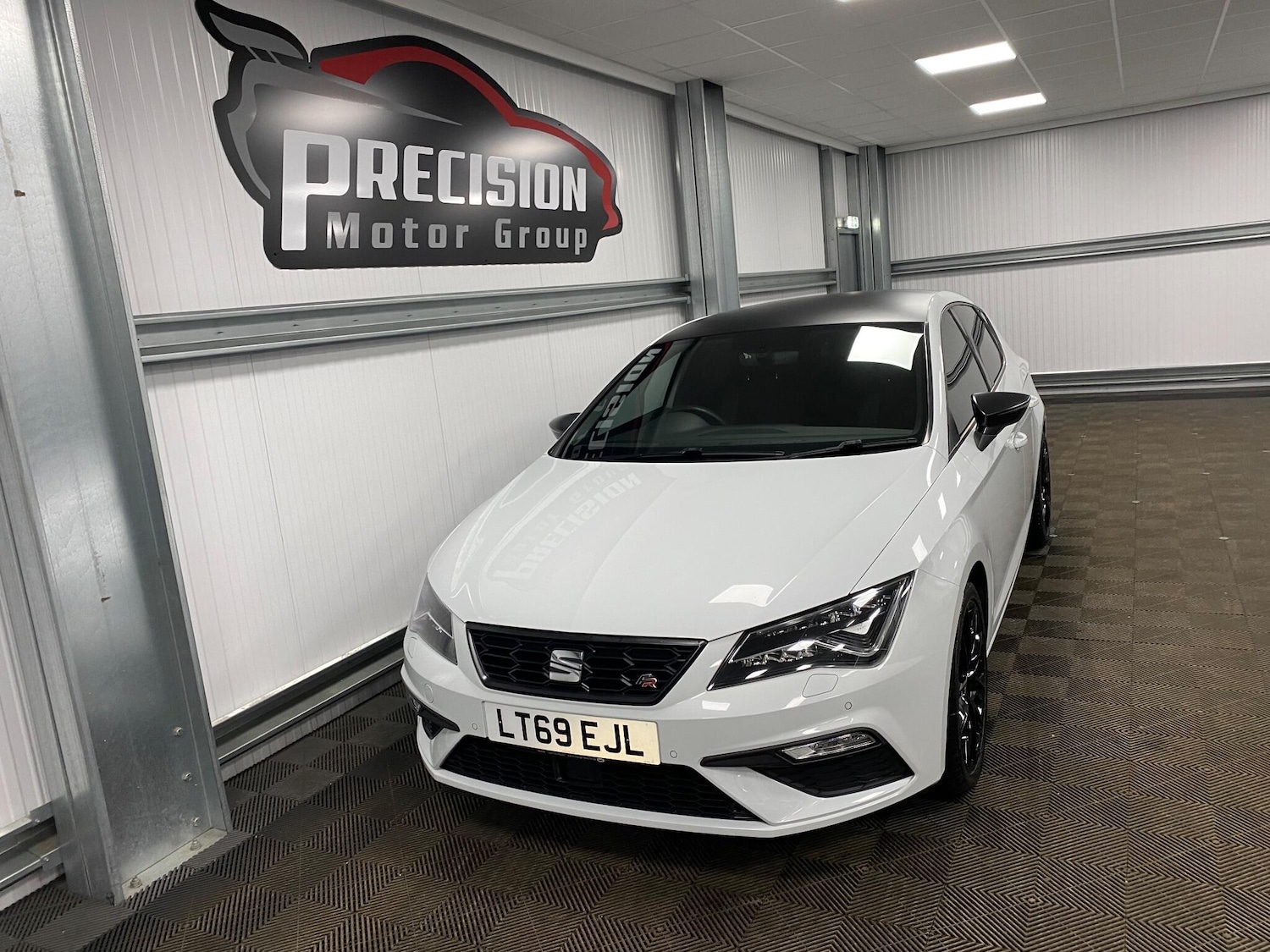 Used SEAT Leon 2019 for sale - 76780662: Photo 11
