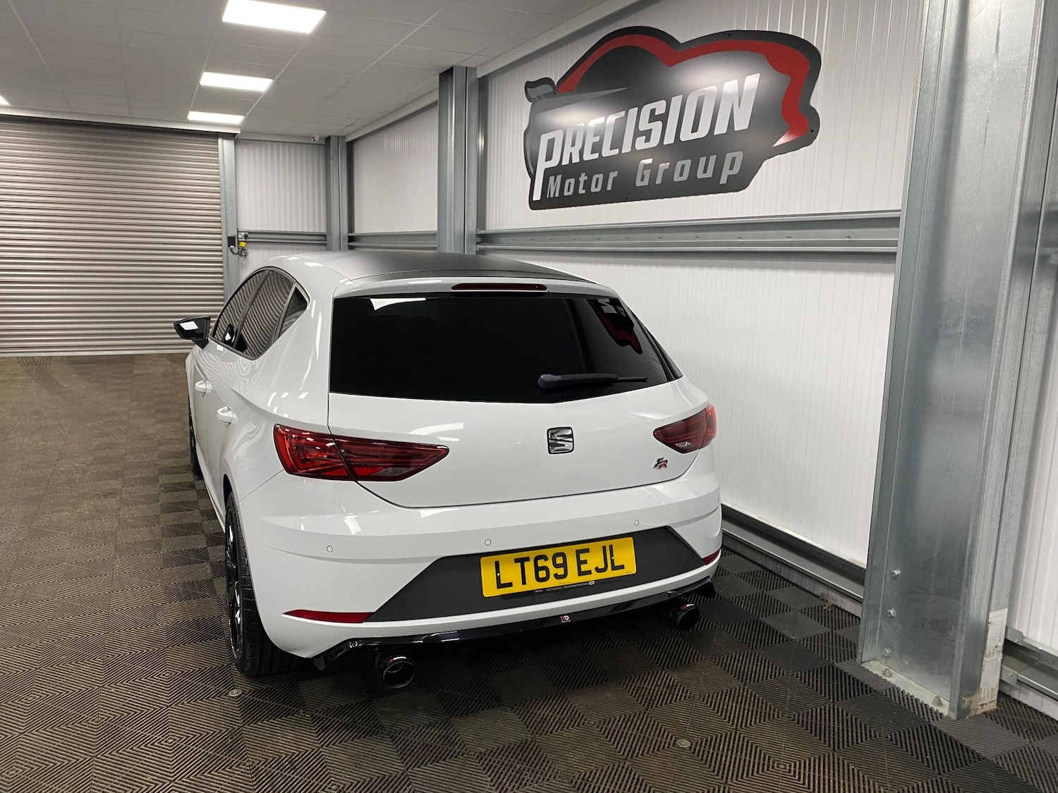 Used SEAT Leon 2019 for sale - 76780662: Photo 12