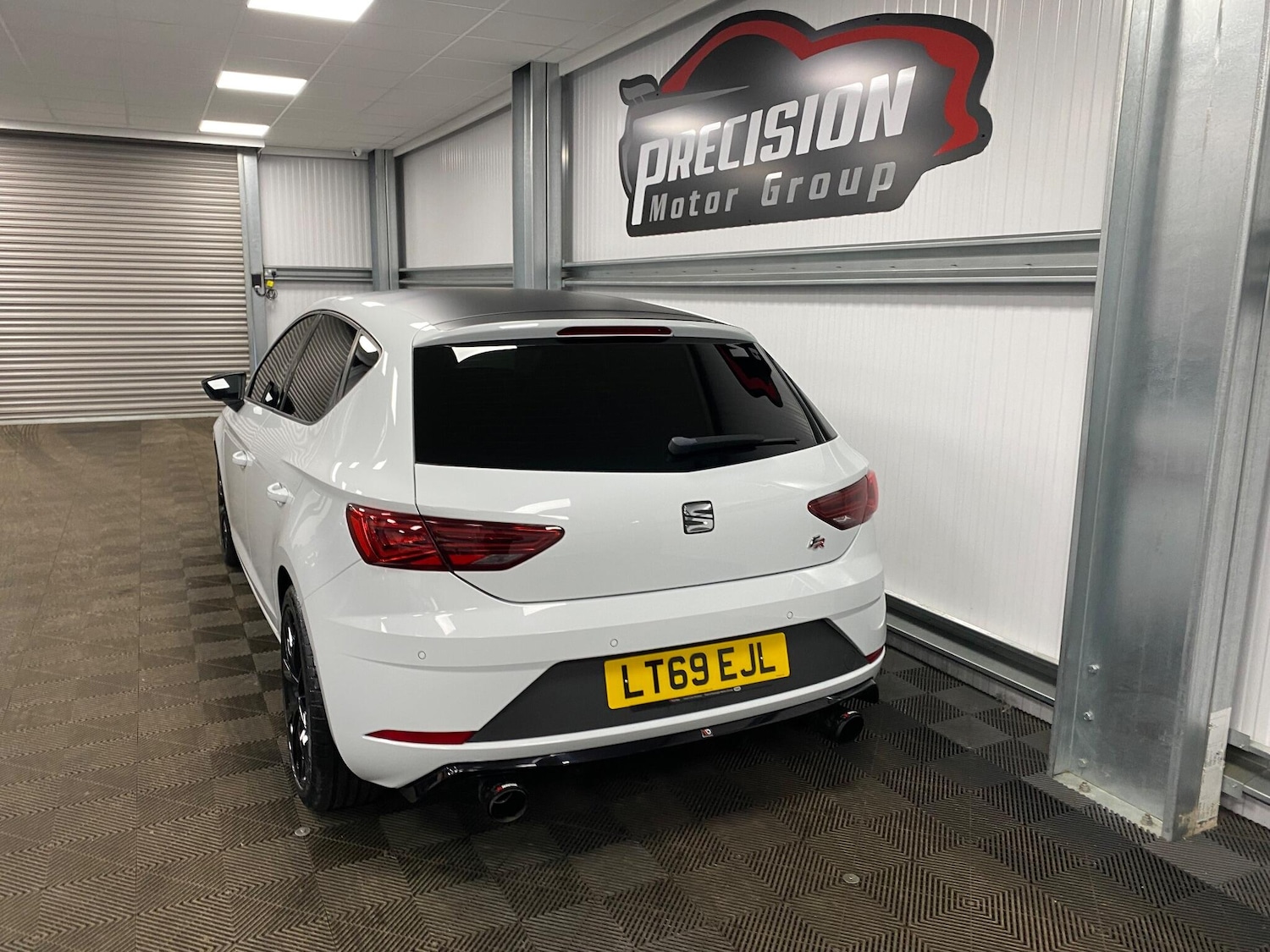 Used SEAT Leon 2019 for sale - 76780662: Photo 13