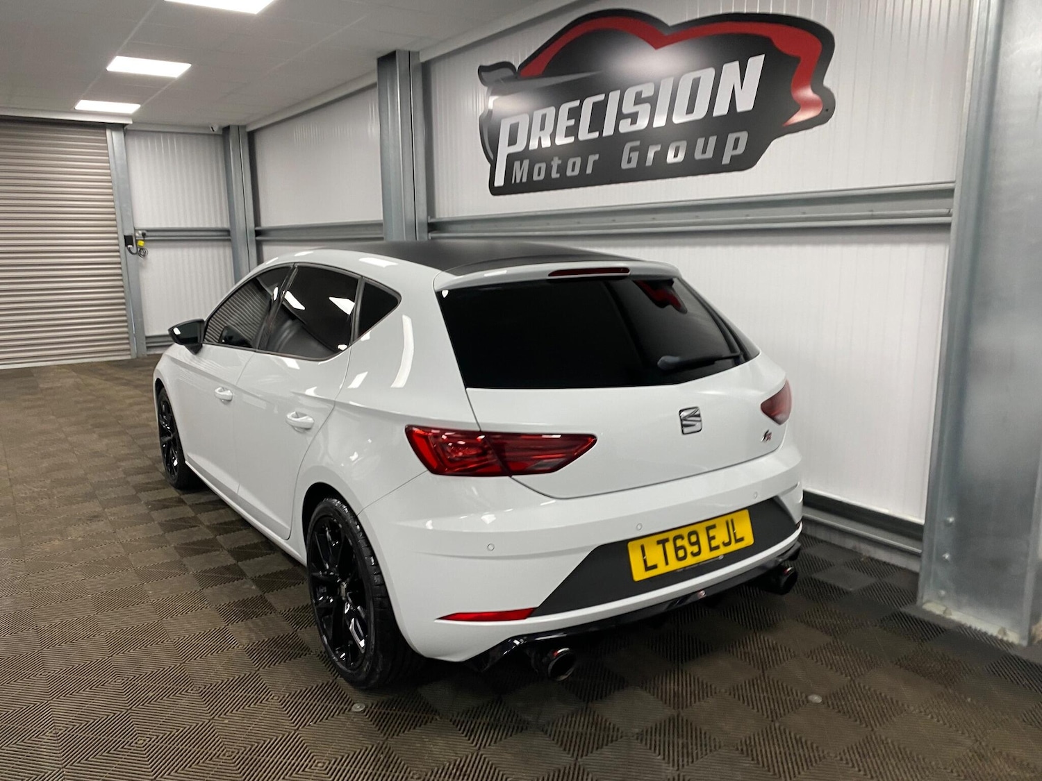 Used SEAT Leon 2019 for sale - 76780662: Photo 15