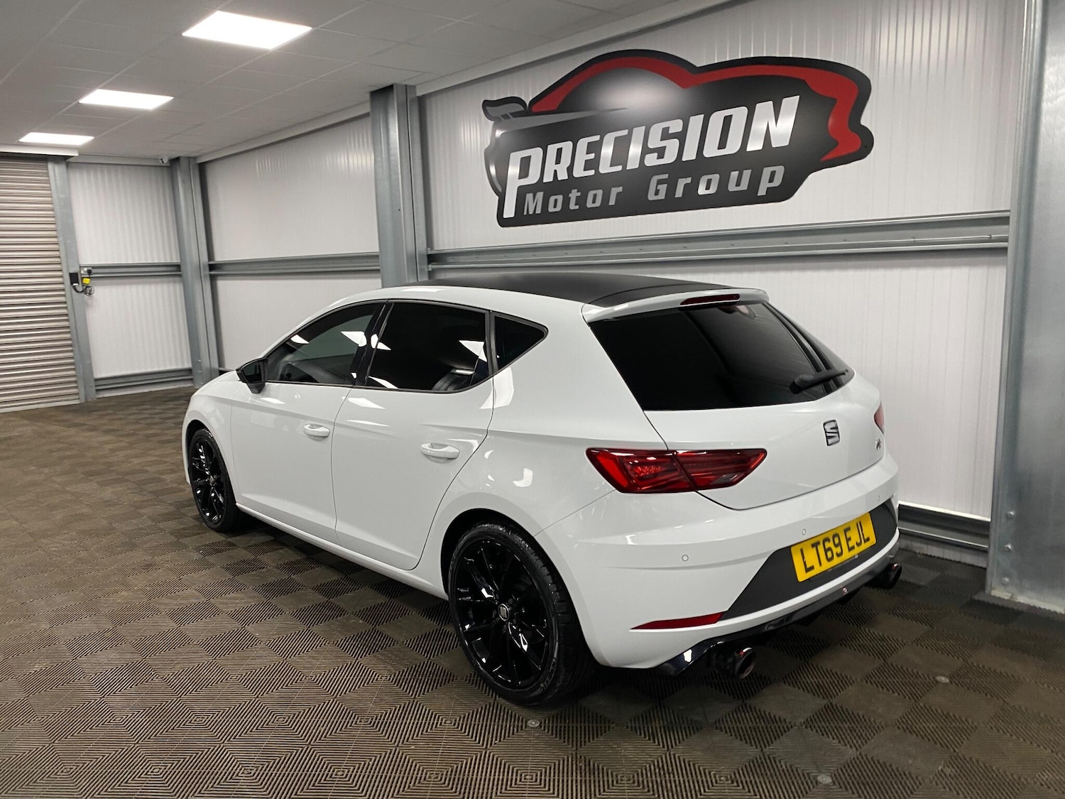 Used SEAT Leon 2019 for sale - 76780662: Photo 16