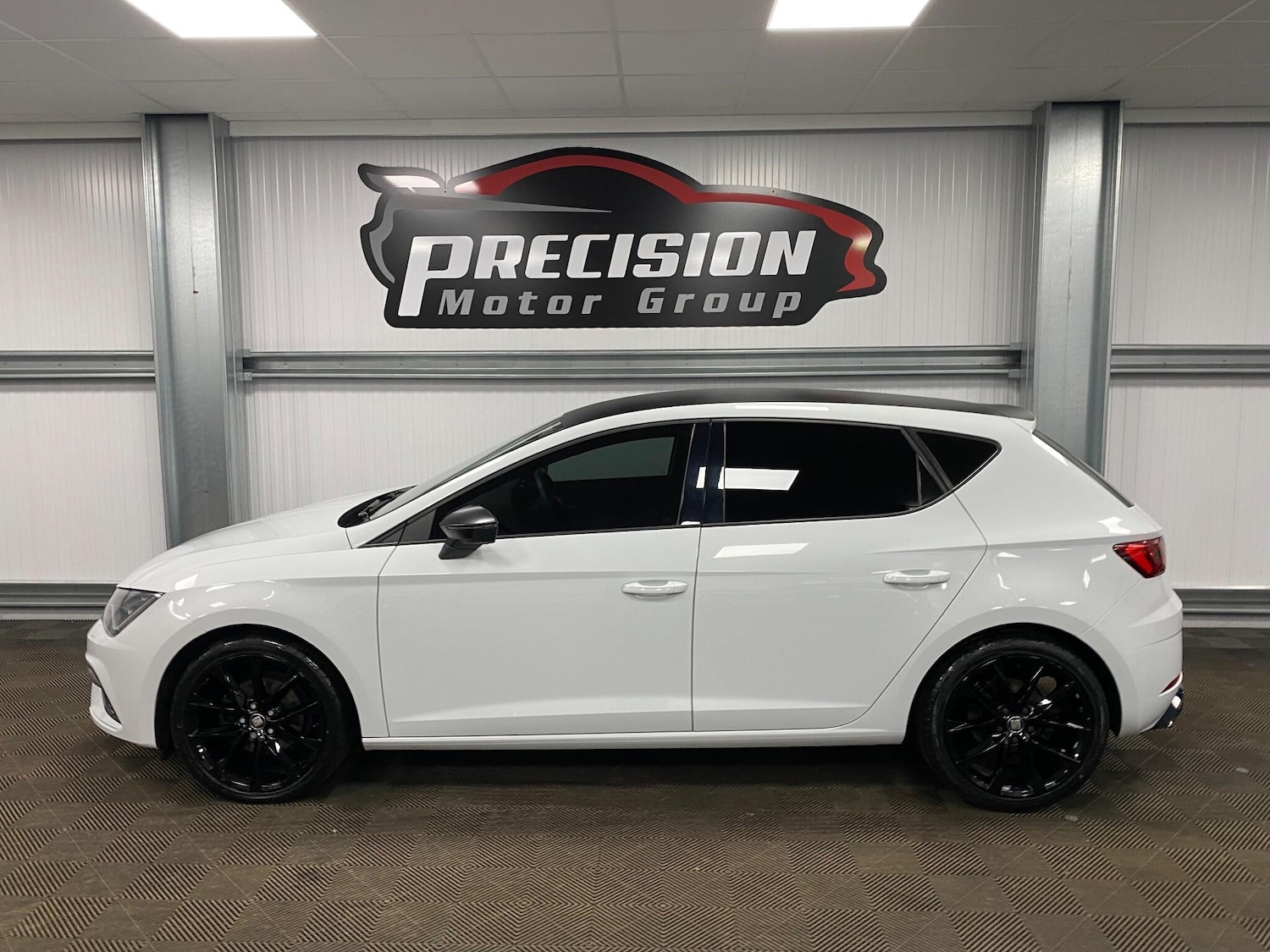 Used SEAT Leon 2019 for sale - 76780662: Photo 18