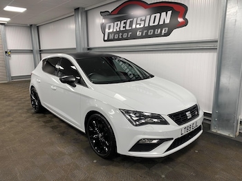 2019 (69) - 1.5 TSI EVO FR Black Edition [EZ] 5dr