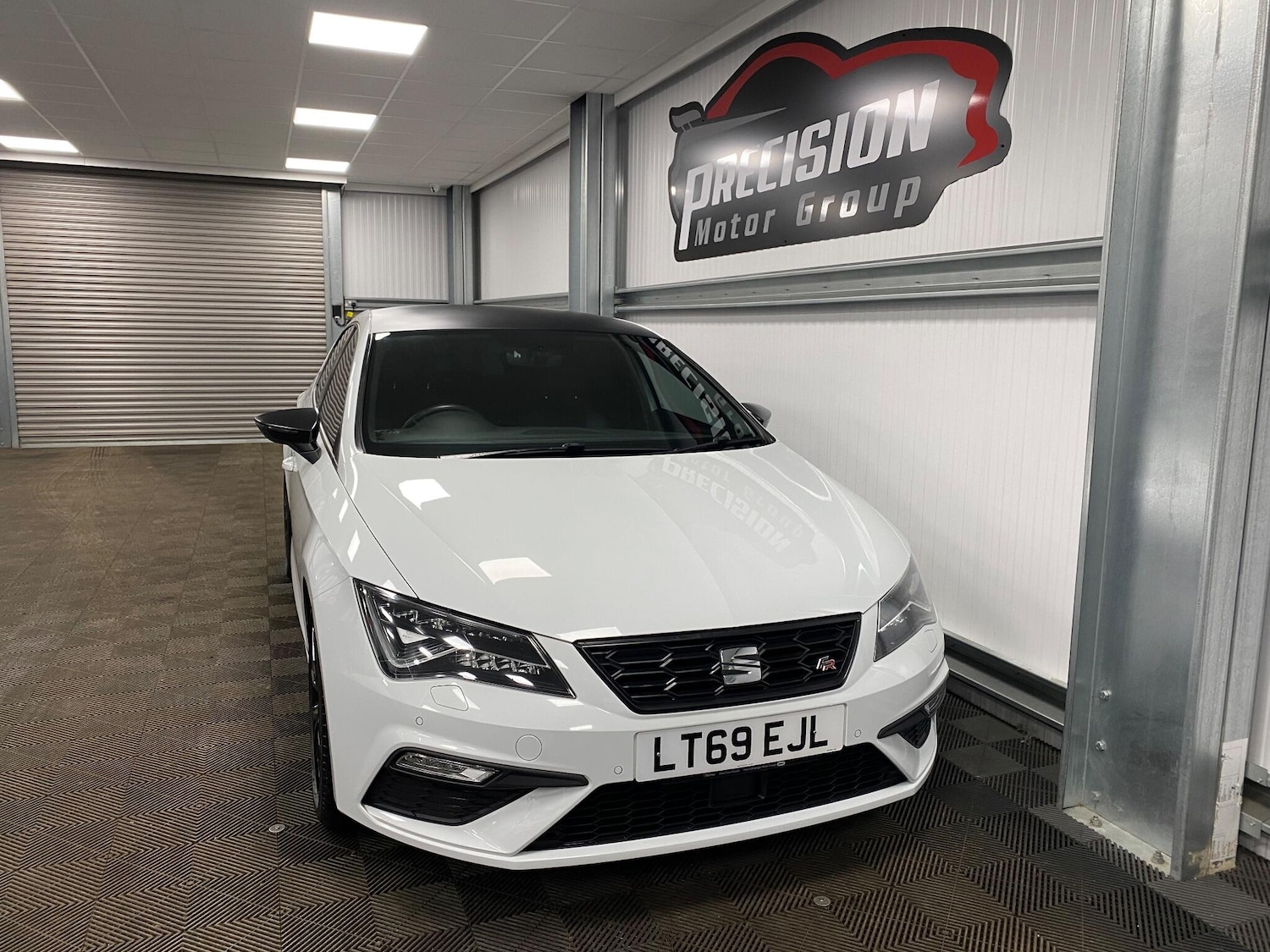 Used SEAT Leon 2019 for sale - 76780662: Photo 2