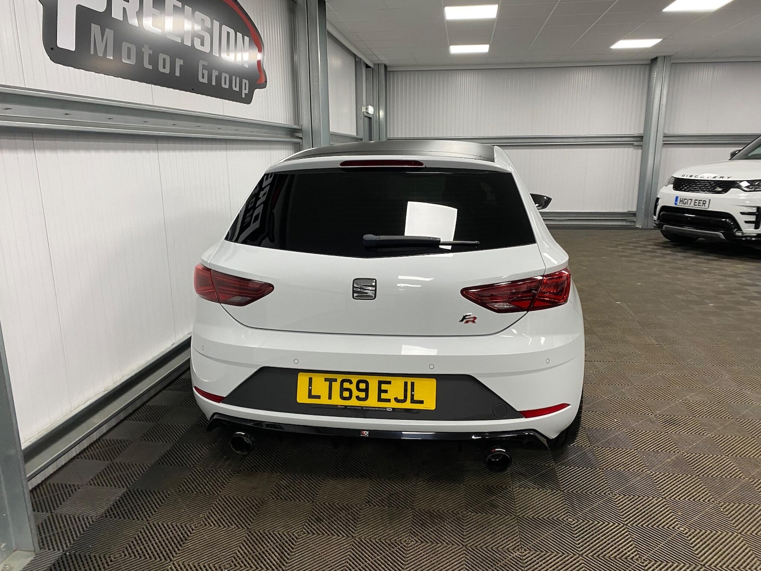 Used SEAT Leon 2019 for sale - 76780662: Photo 23