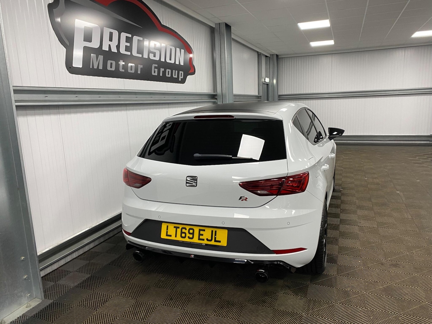 Used SEAT Leon 2019 for sale - 76780662: Photo 24