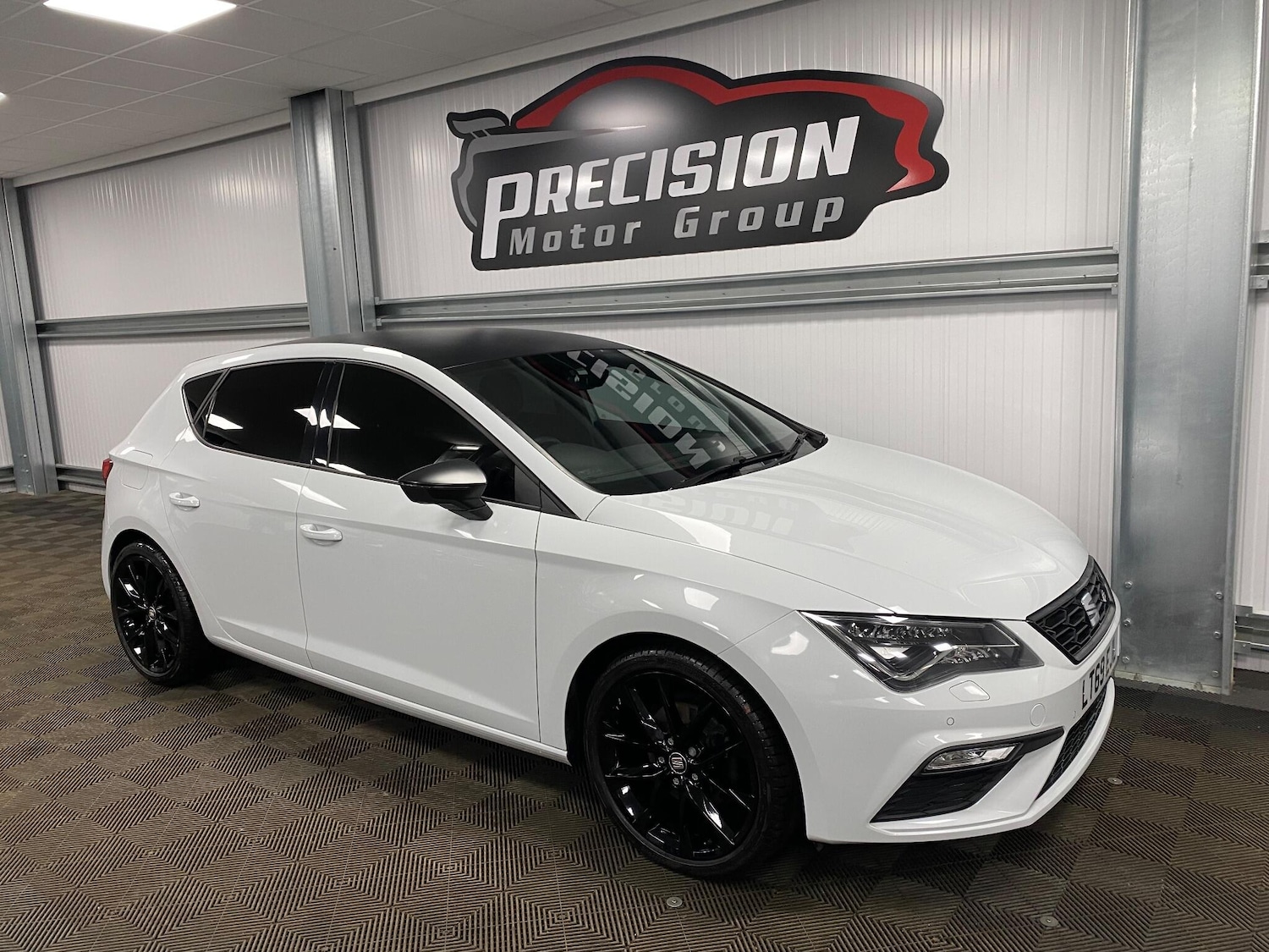 Used SEAT Leon 2019 for sale - 76780662: Photo 3