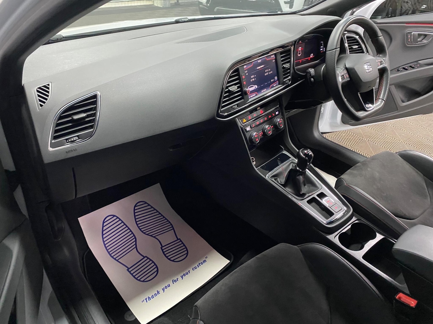 Used SEAT Leon 2019 for sale - 76780662: Photo 30