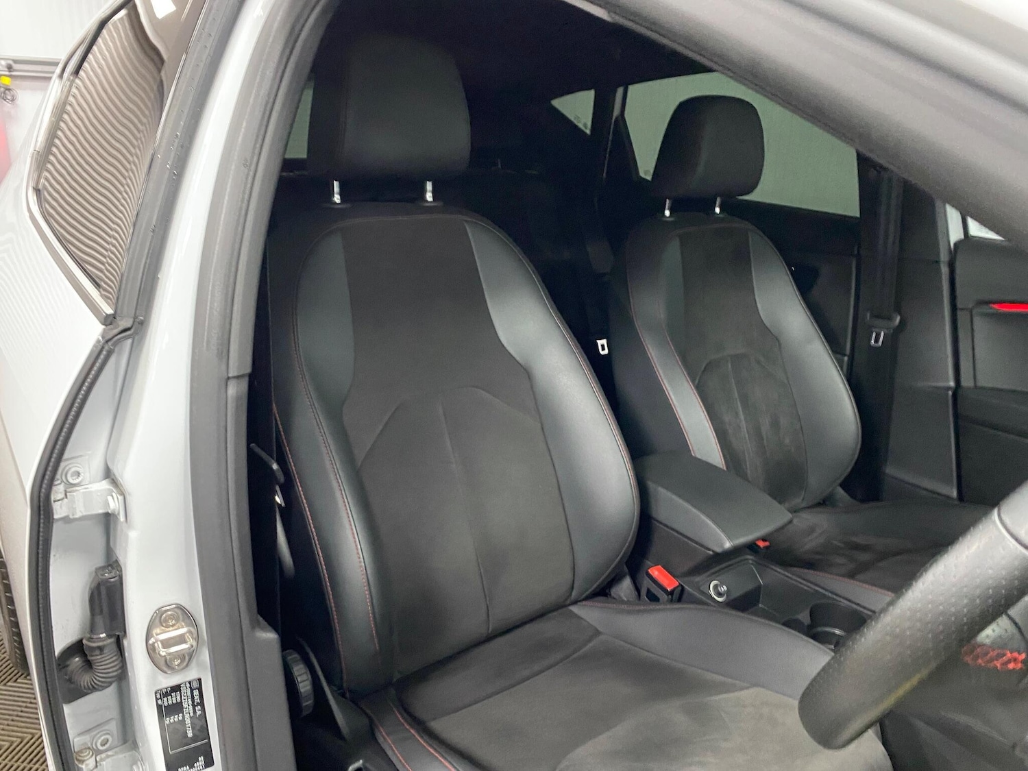 Used SEAT Leon 2019 for sale - 76780662: Photo 33