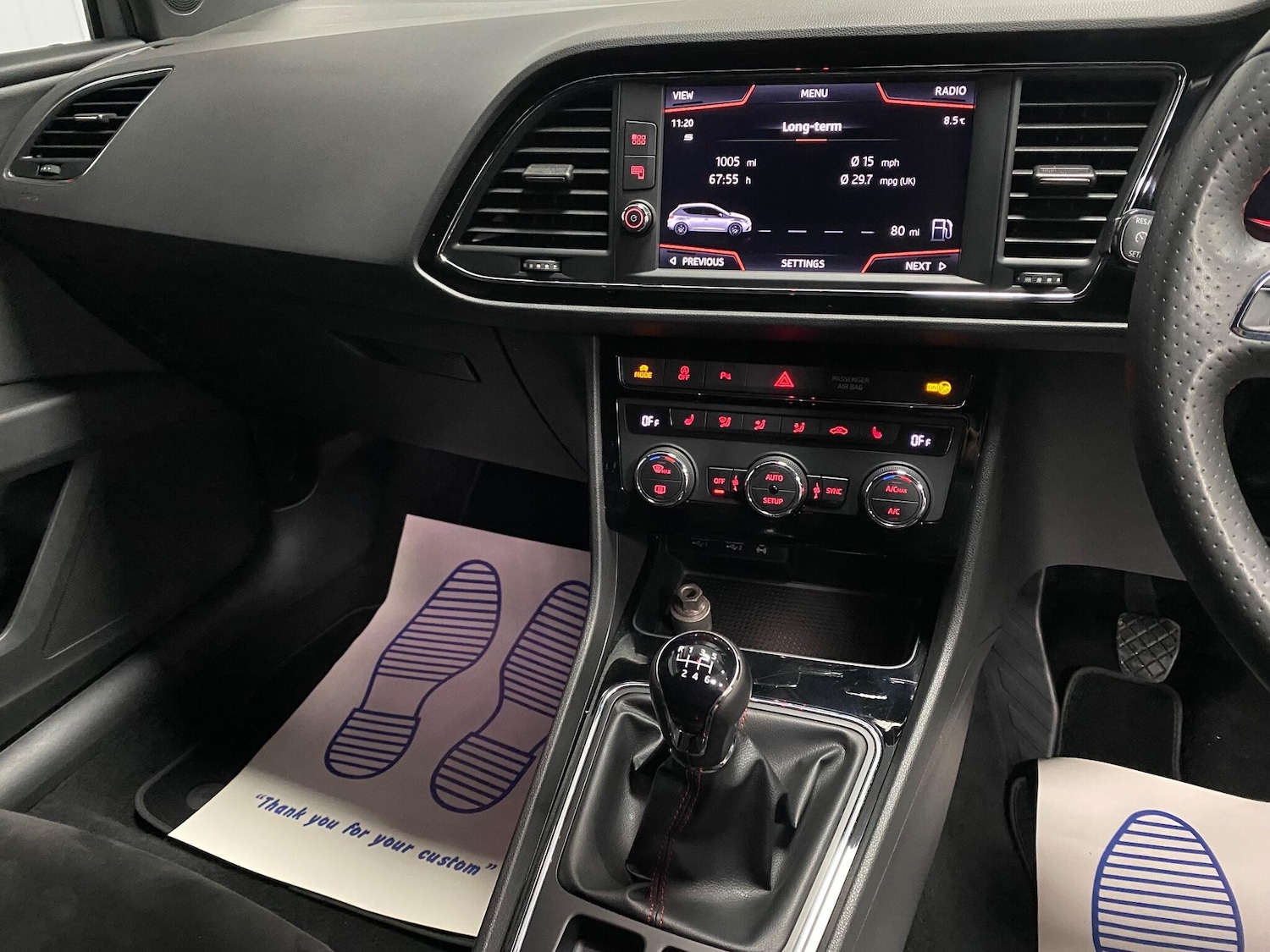 Used SEAT Leon 2019 for sale - 76780662: Photo 36