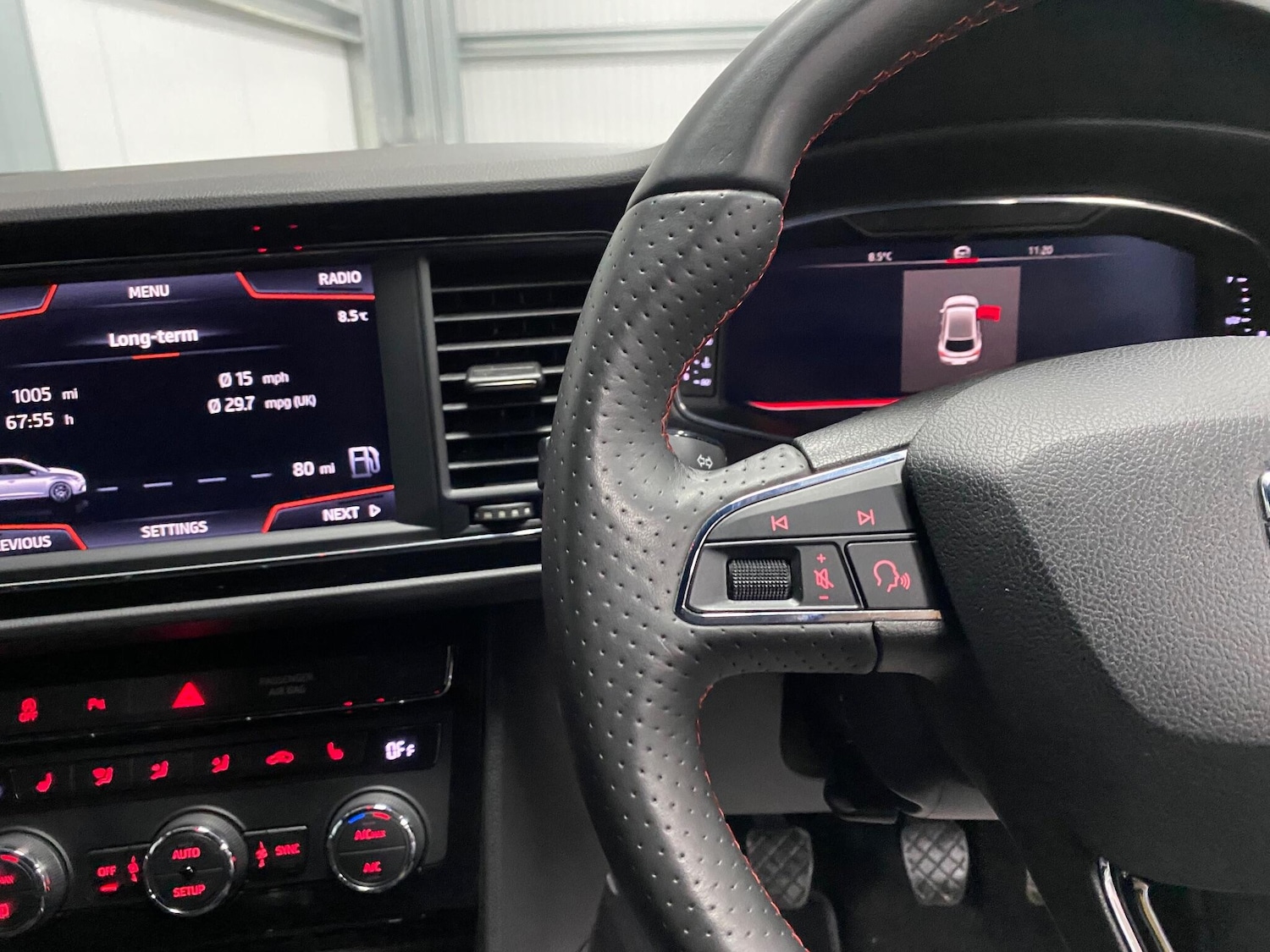 Used SEAT Leon 2019 for sale - 76780662: Photo 39