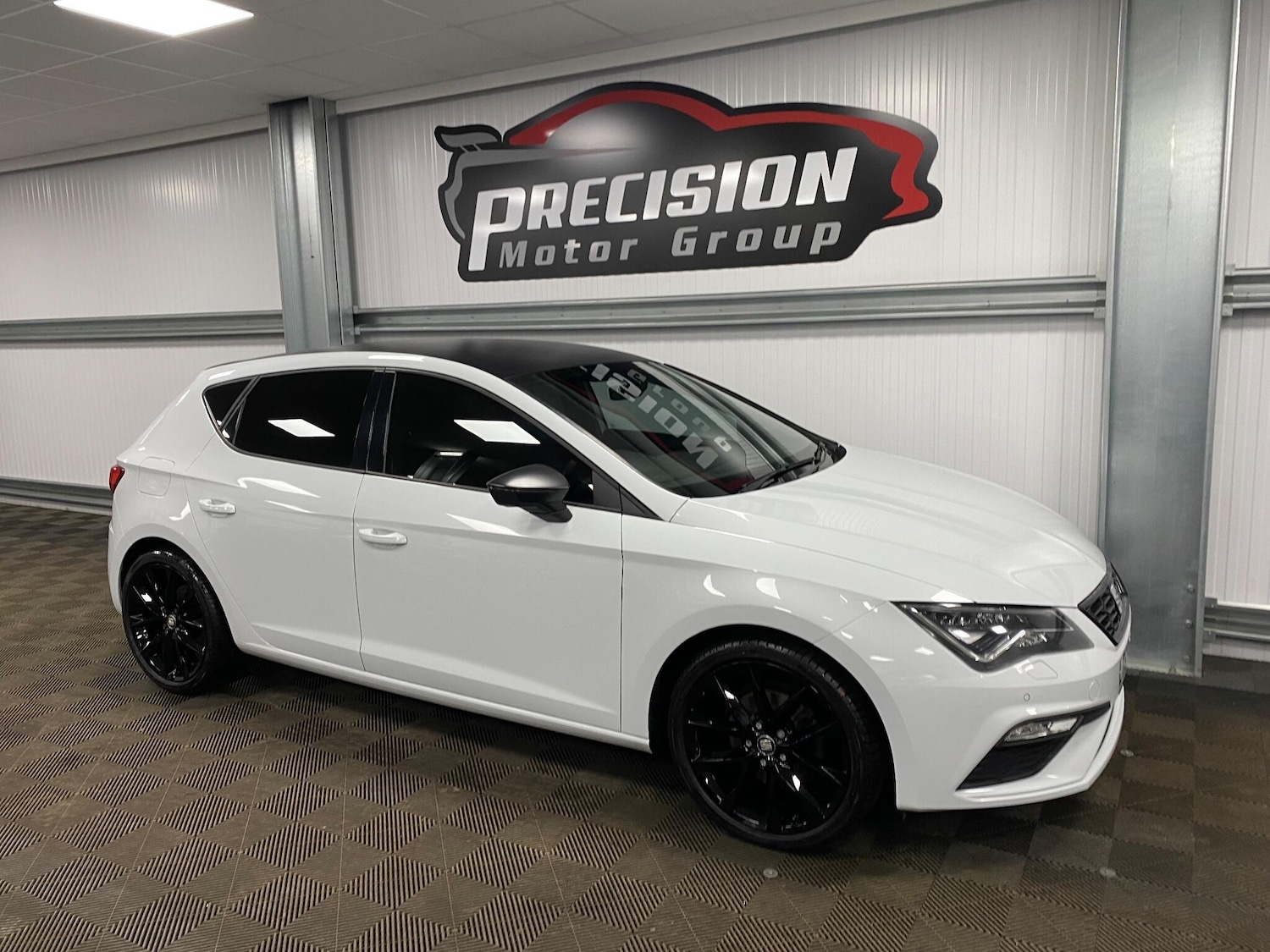 Used SEAT Leon 2019 for sale - 76780662: Photo 4
