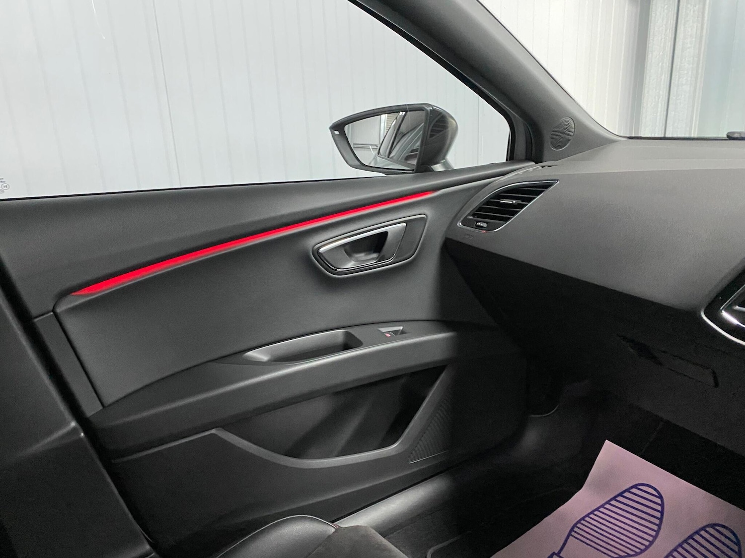 Used SEAT Leon 2019 for sale - 76780662: Photo 42