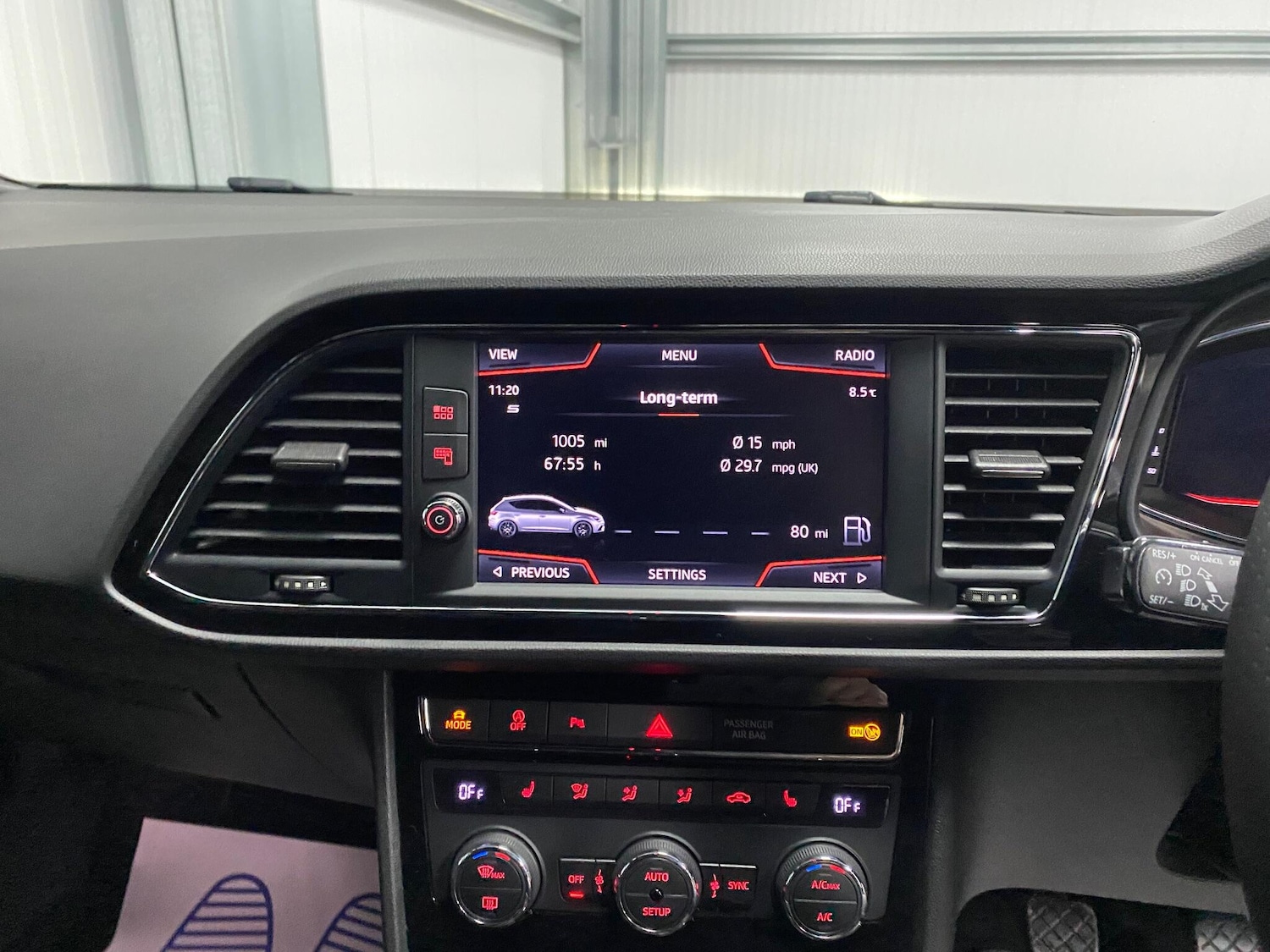 Used SEAT Leon 2019 for sale - 76780662: Photo 44