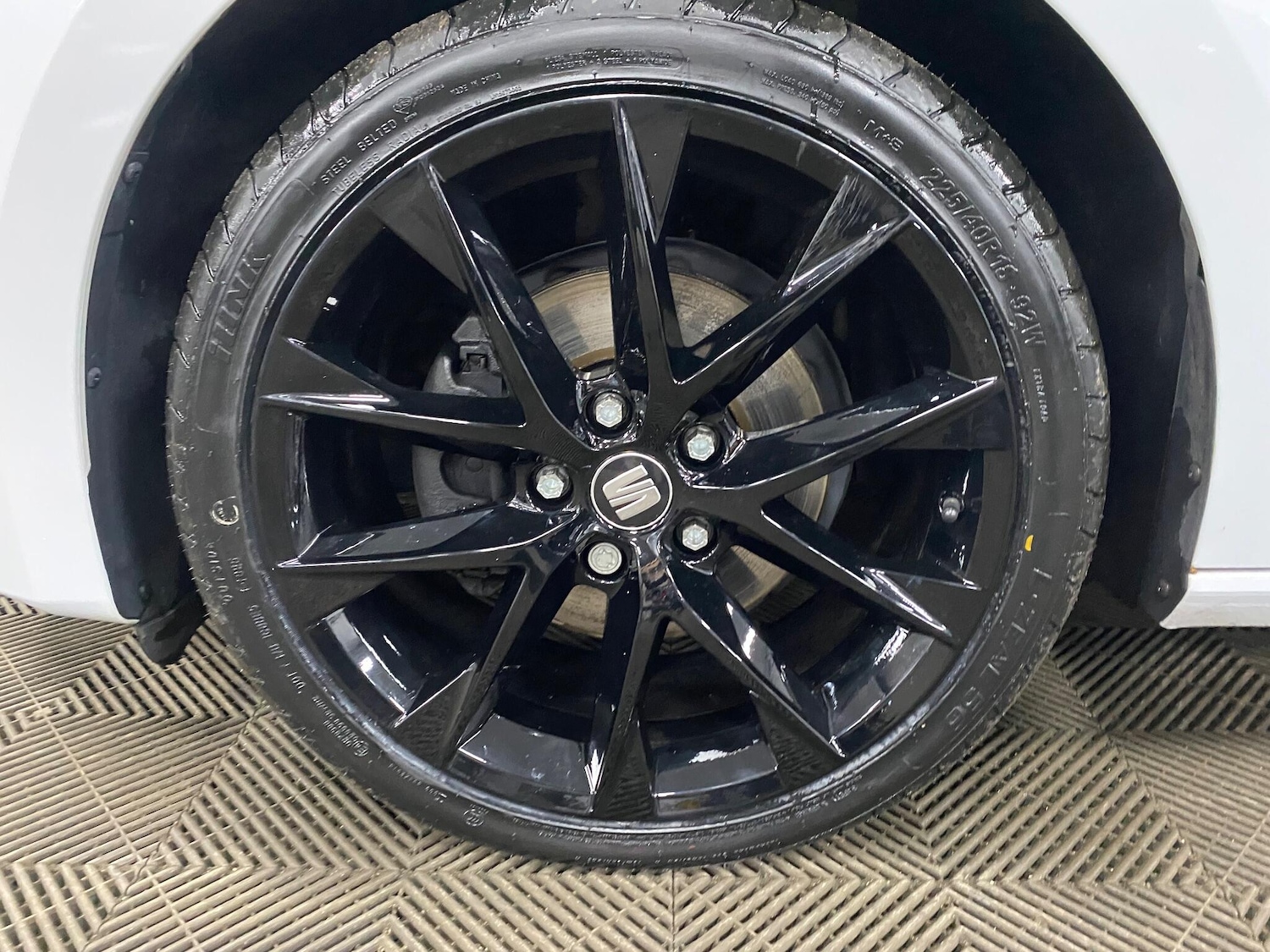 Used SEAT Leon 2019 for sale - 76780662: Photo 47