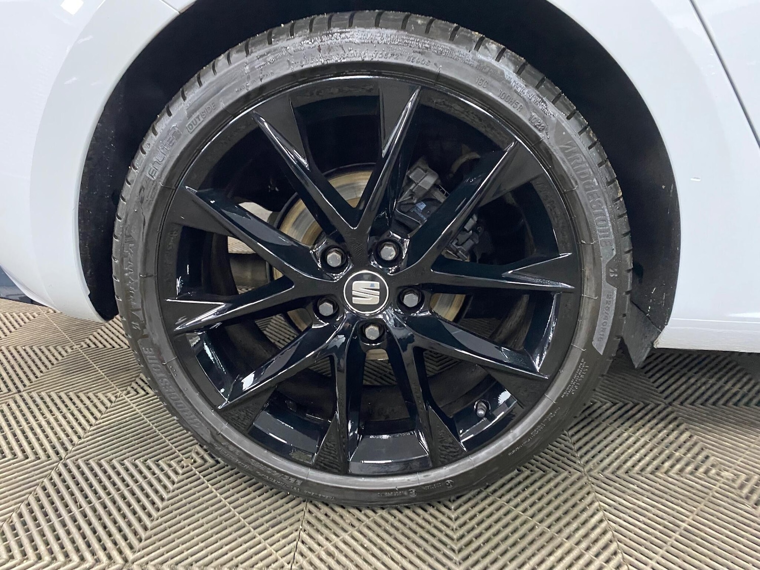 Used SEAT Leon 2019 for sale - 76780662: Photo 49