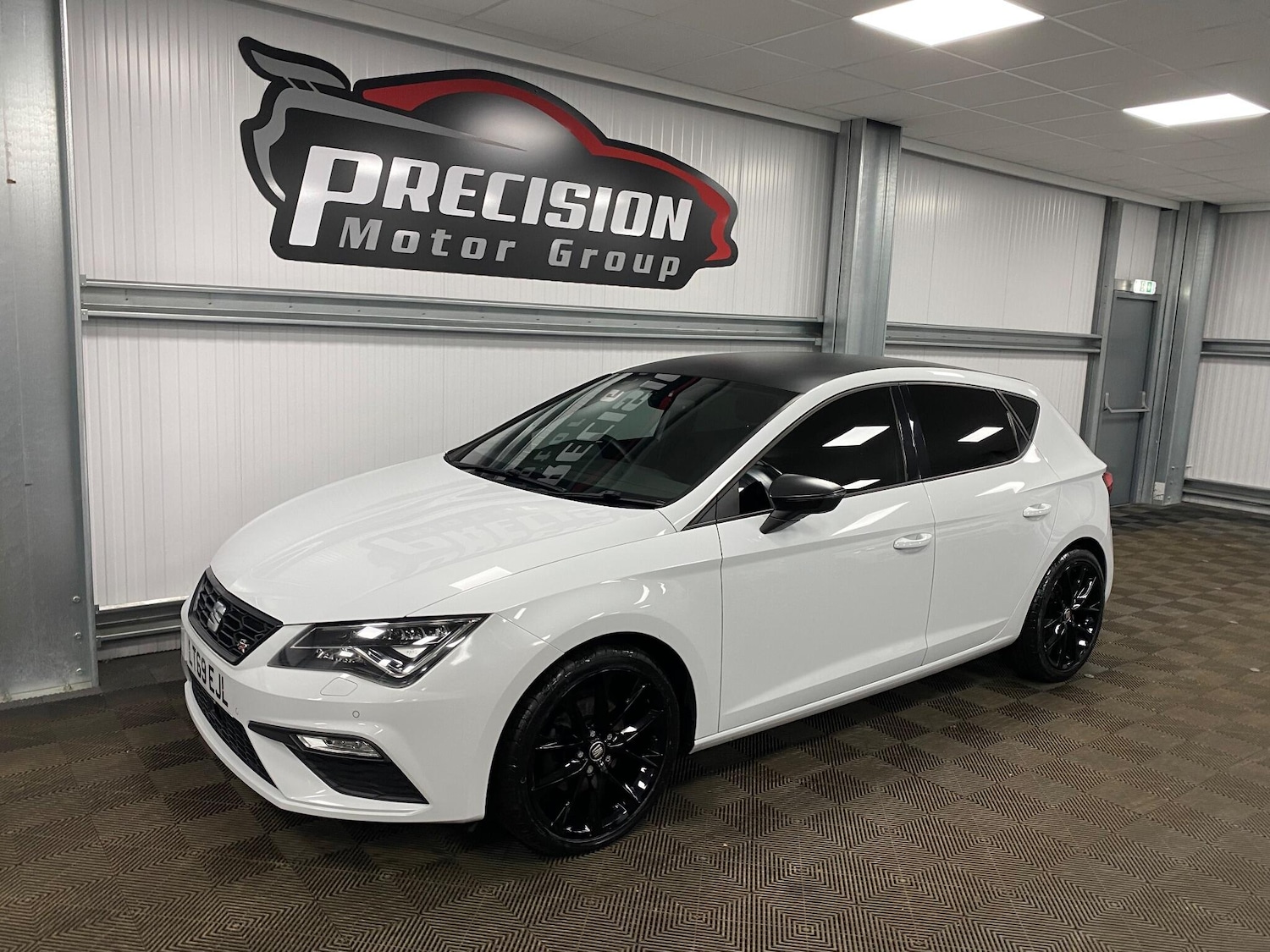 Used SEAT Leon 2019 for sale - 76780662: Photo 5