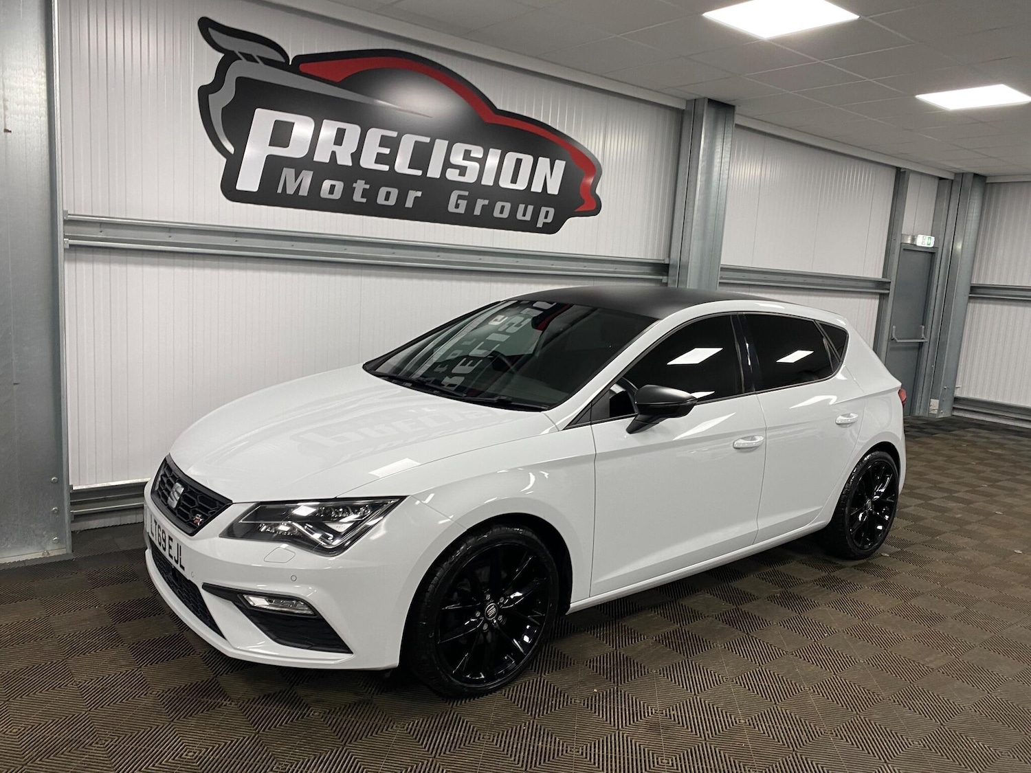 Used SEAT Leon 2019 for sale - 76780662: Photo 8