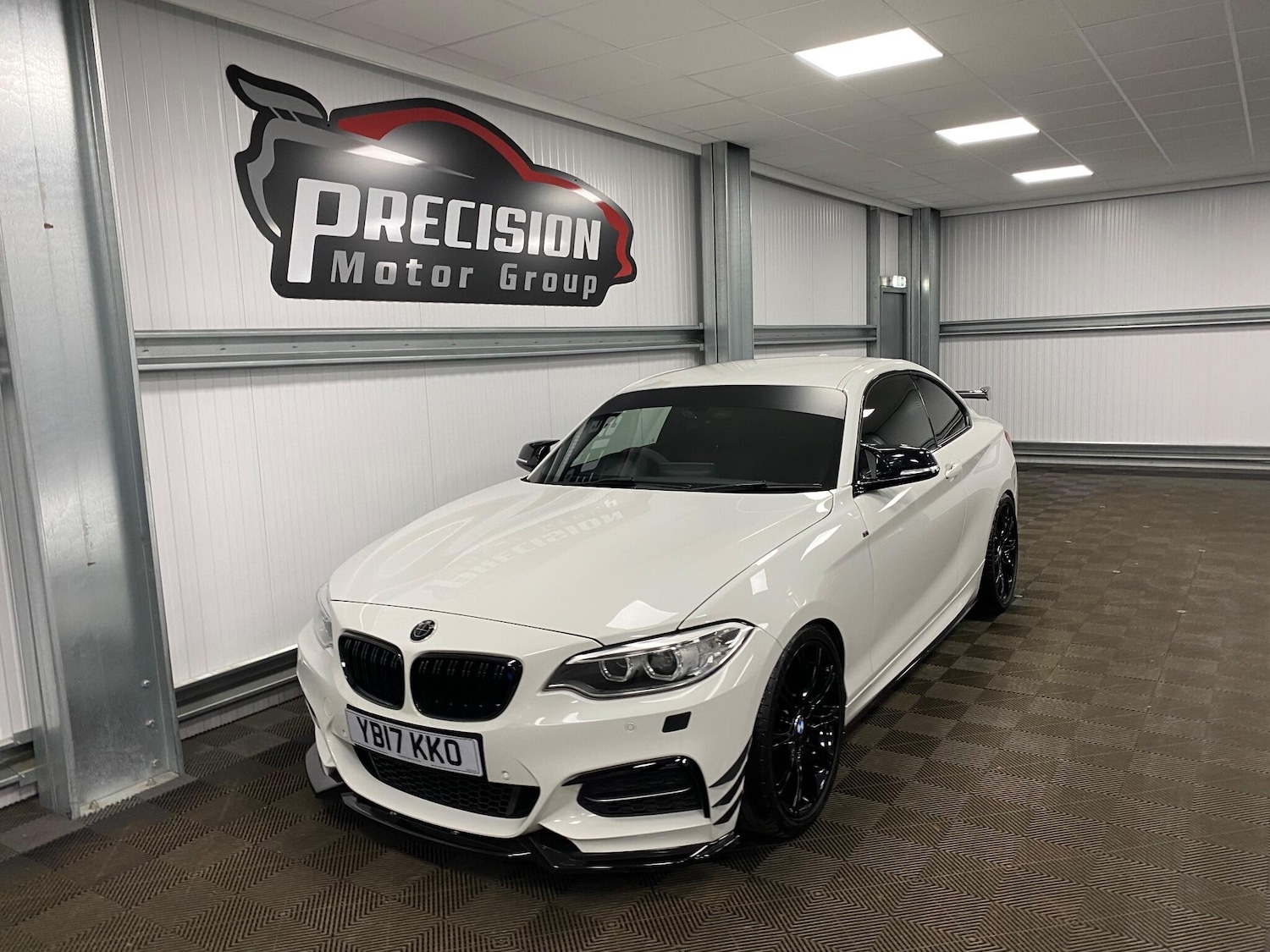 Used BMW 2 Series for sale - 76994555: Photo 10