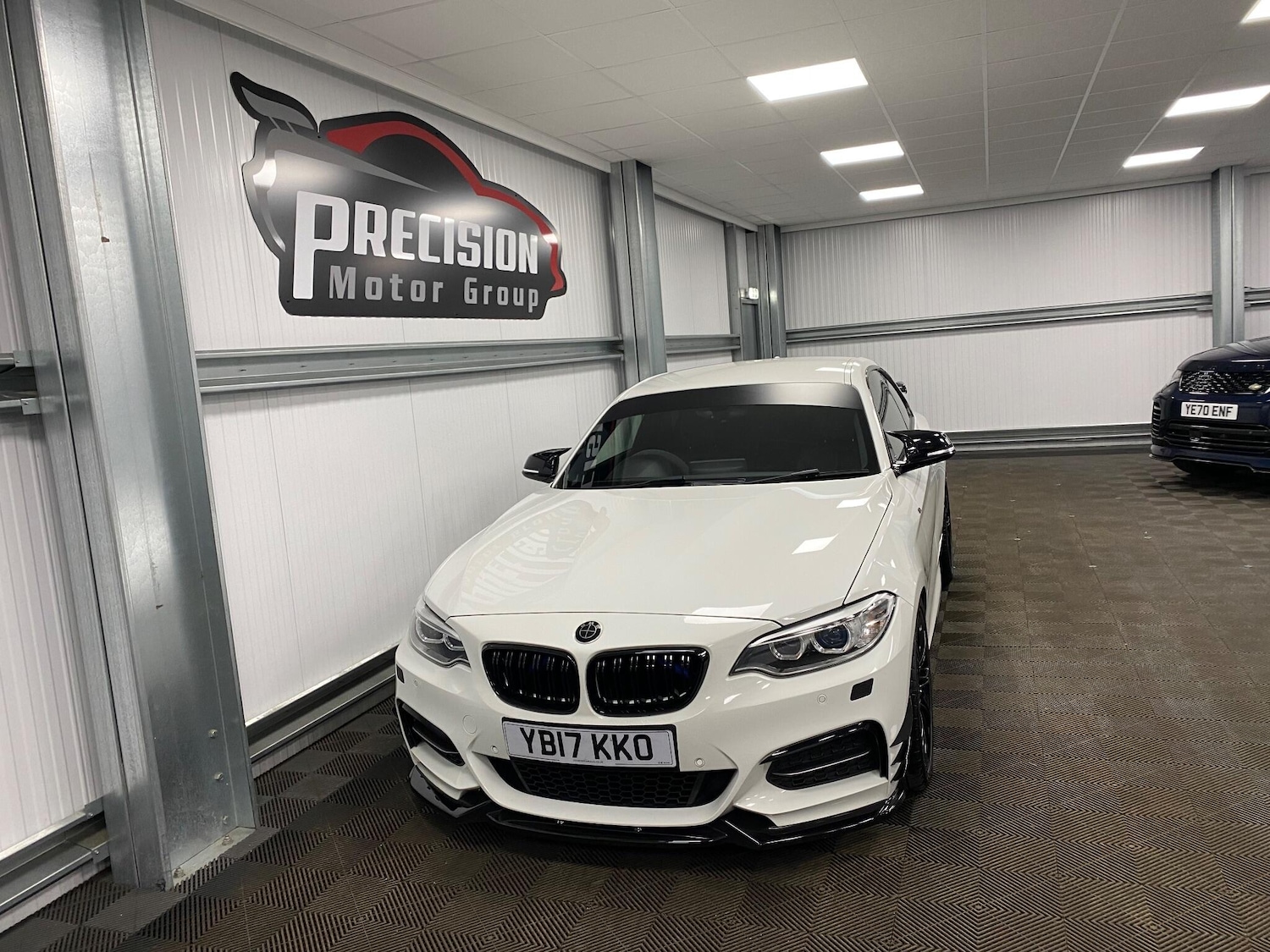 Used BMW 2 Series for sale - 76994555: Photo 12