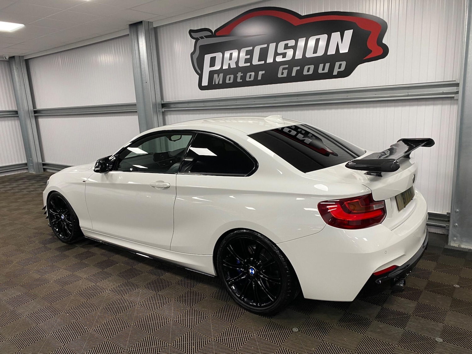 Used BMW 2 Series for sale - 76994555: Photo 16