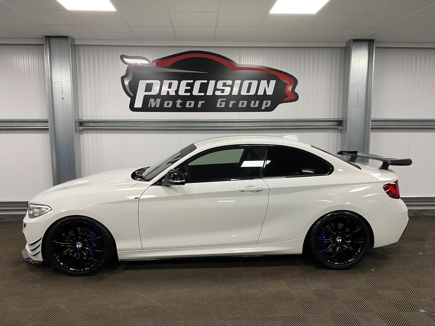 Used BMW 2 Series for sale - 76994555: Photo 20