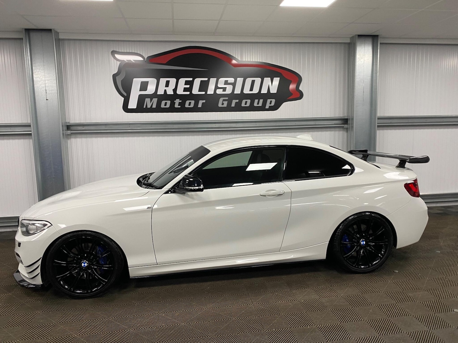 Used BMW 2 Series for sale - 76994555: Photo 21