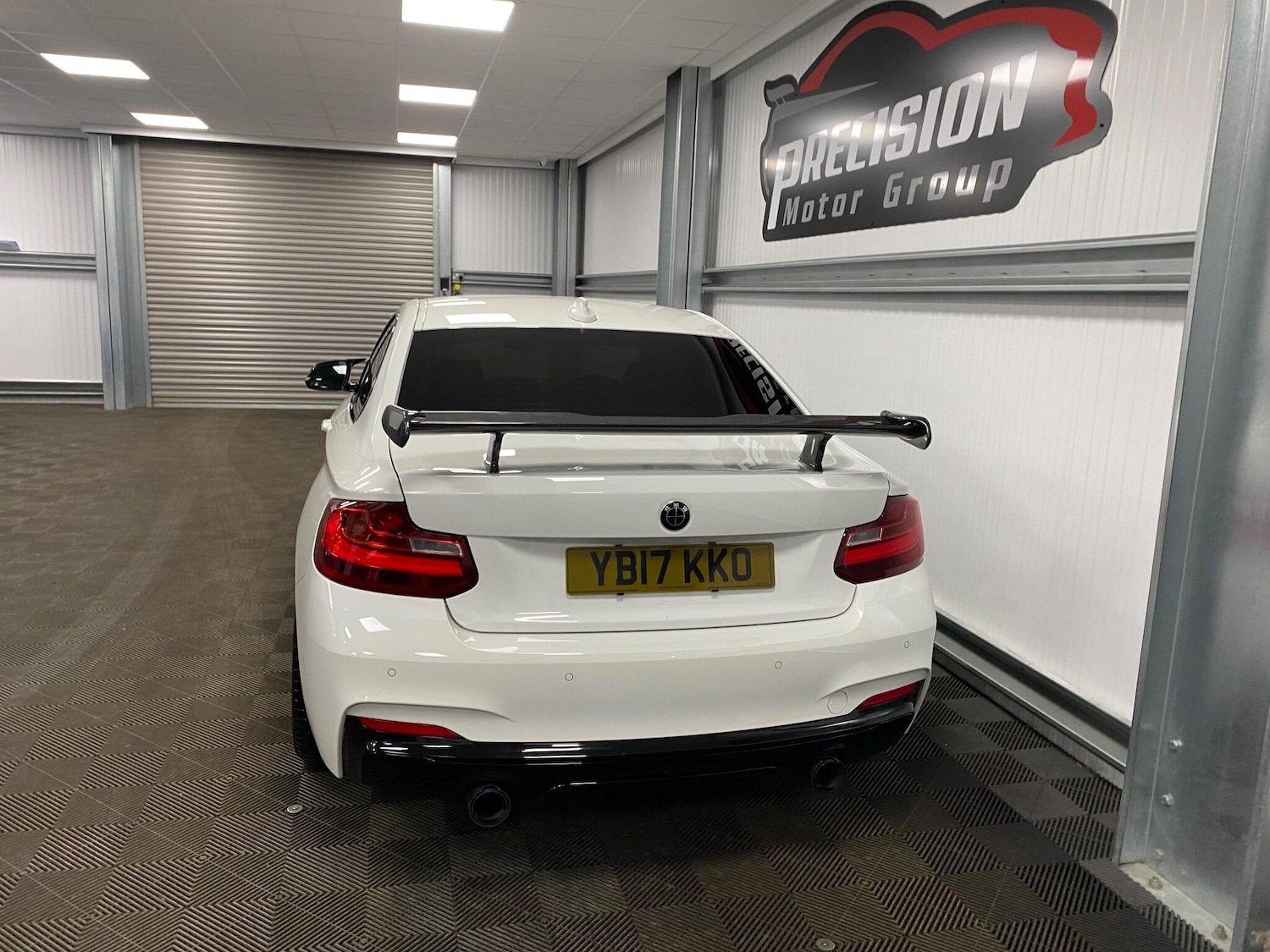 Used BMW 2 Series for sale - 76994555: Photo 24