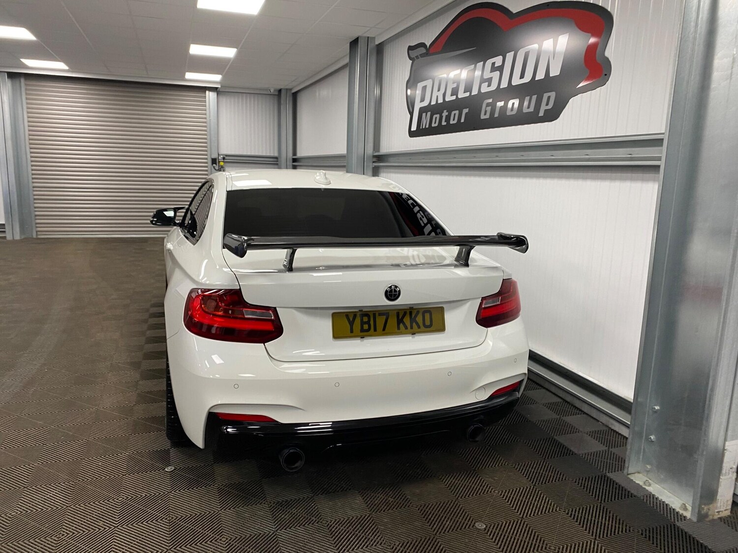 Used BMW 2 Series for sale - 76994555: Photo 25