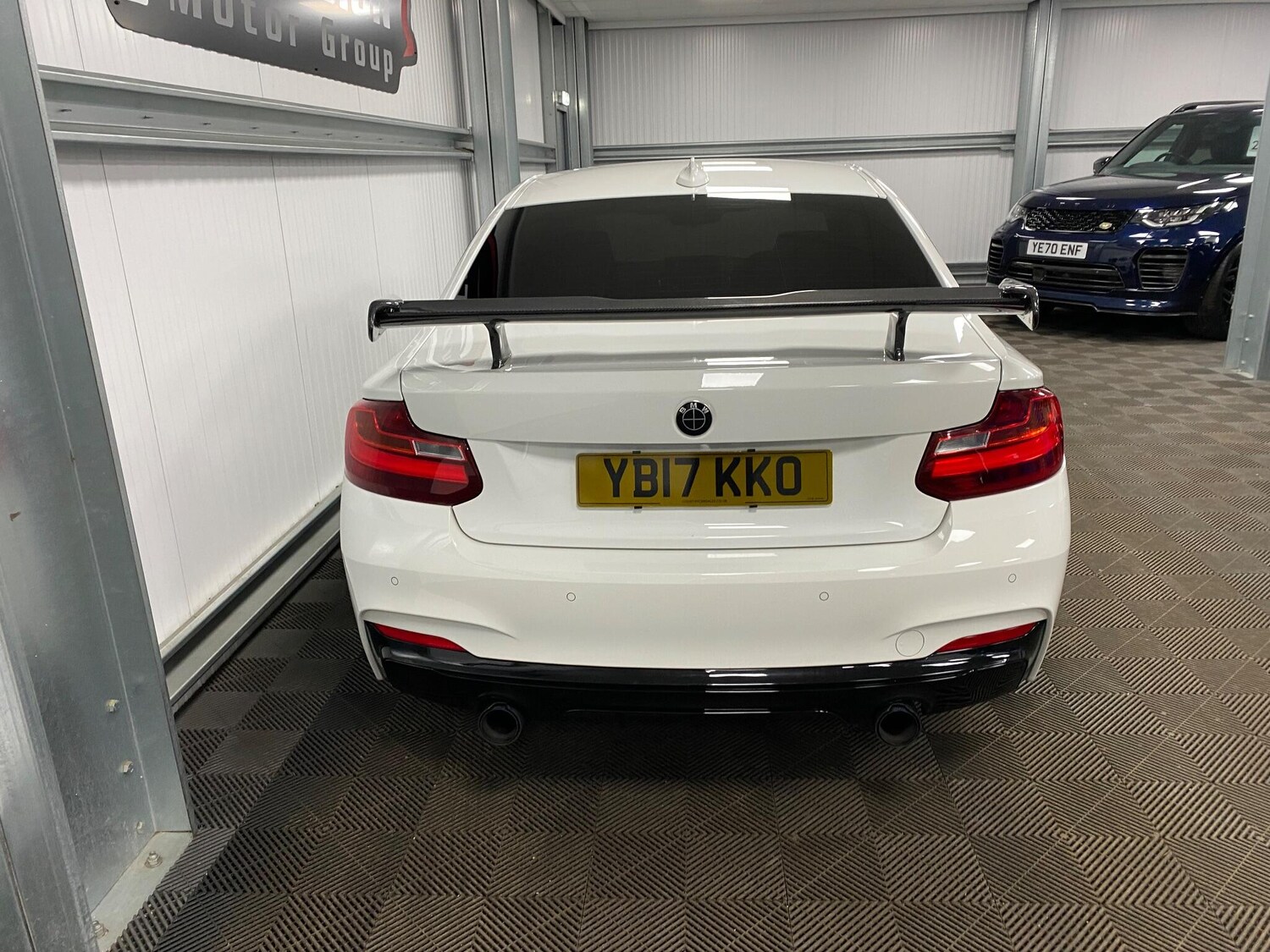 Used BMW 2 Series for sale - 76994555: Photo 27