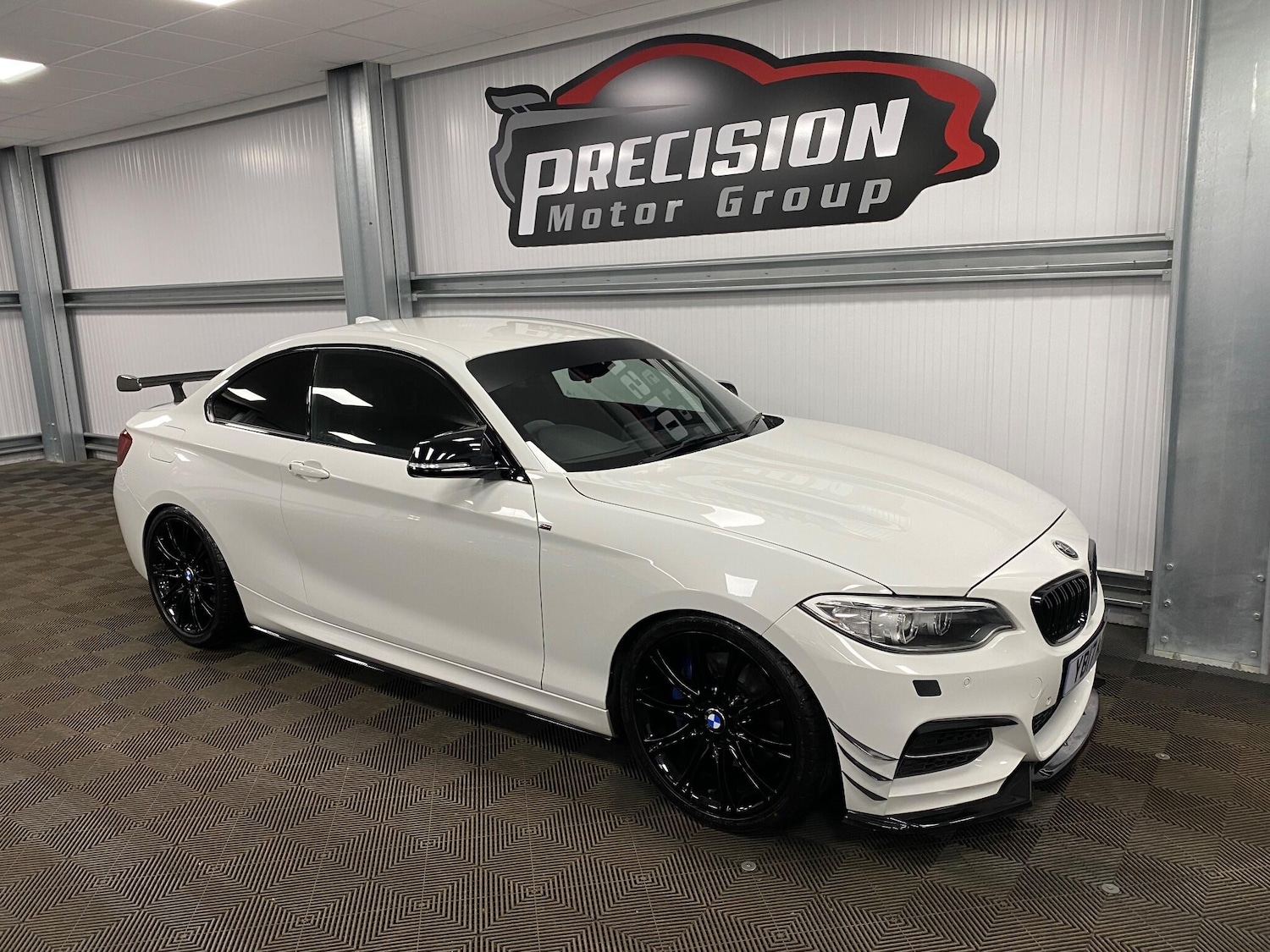 Used BMW 2 Series for sale - 76994555: Photo 3