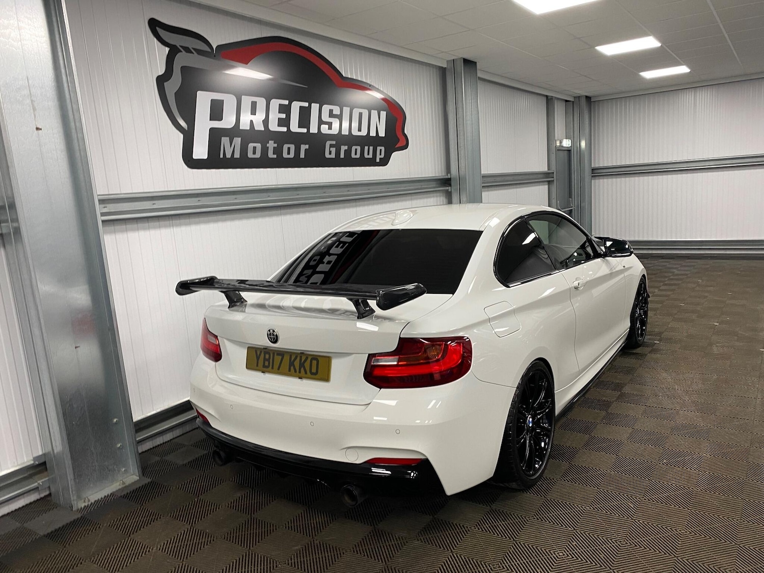 Used BMW 2 Series for sale - 76994555: Photo 31