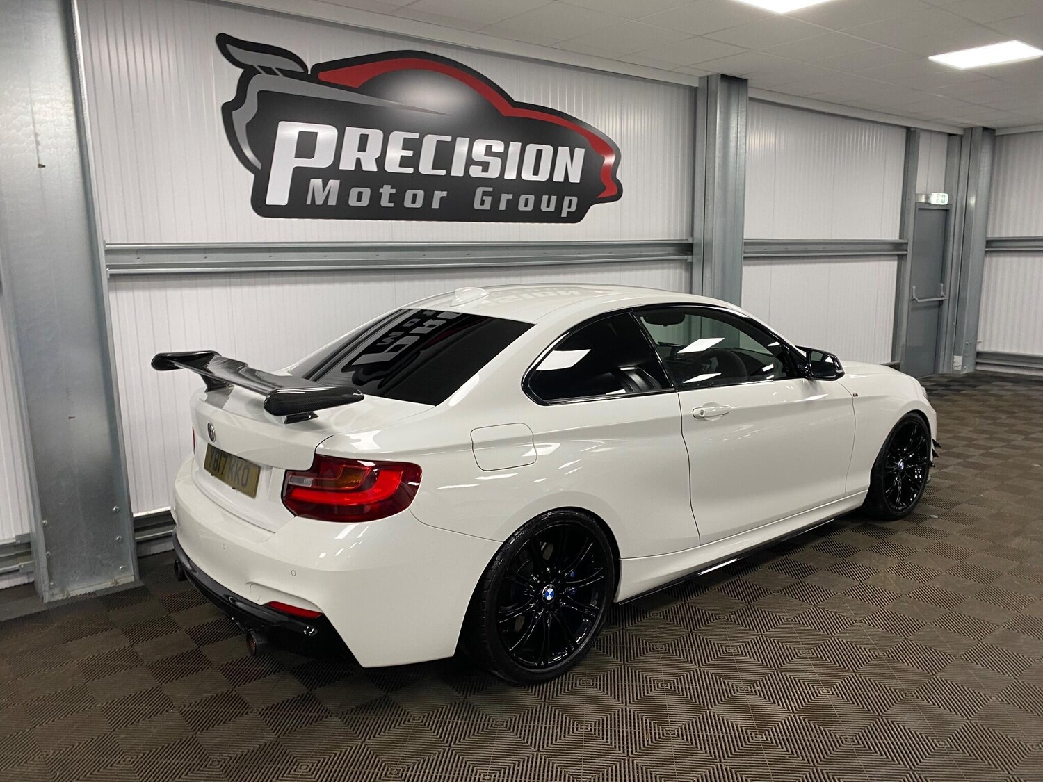 Used BMW 2 Series for sale - 76994555: Photo 32