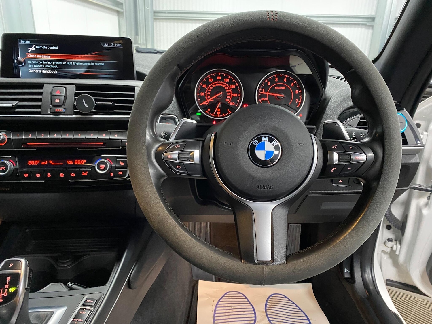 Used BMW 2 Series for sale - 76994555: Photo 33