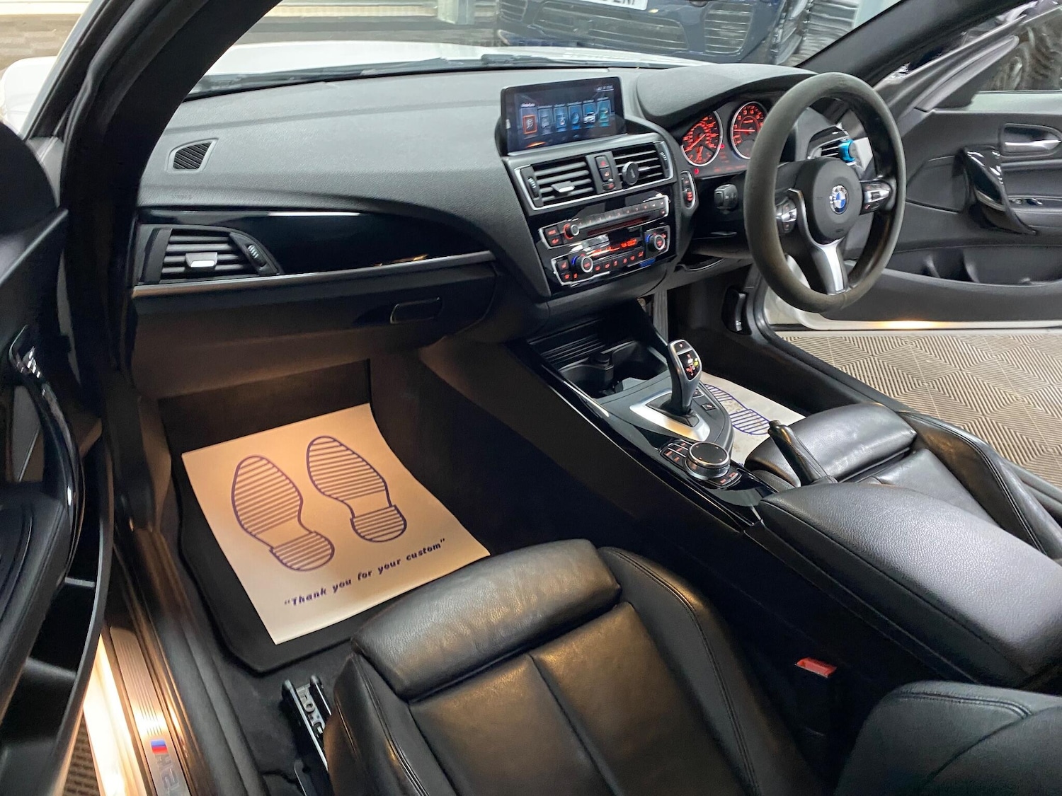 Used BMW 2 Series for sale - 76994555: Photo 36