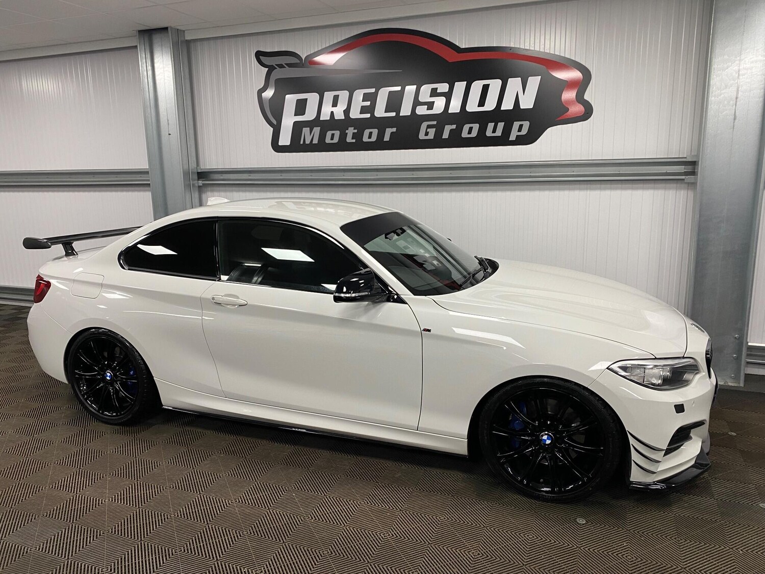 Used BMW 2 Series for sale - 76994555: Photo 46