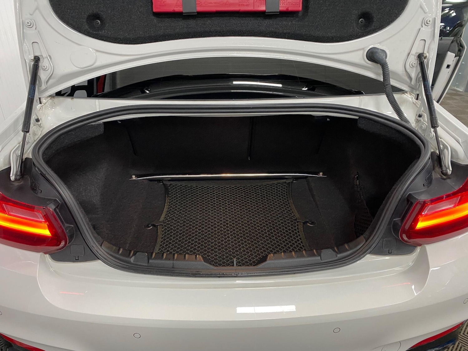 Used BMW 2 Series for sale - 76994555: Photo 49