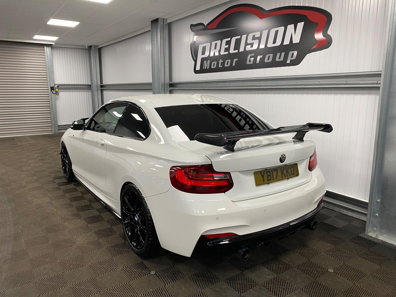 Used BMW 2 Series for sale - 76994555: Photo 6